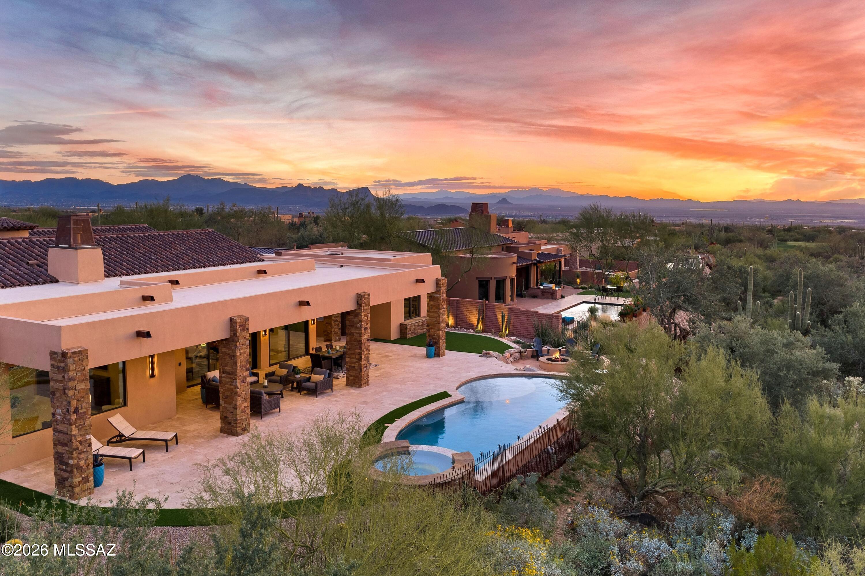 Dove Mountain Resort (1-153) - Residential