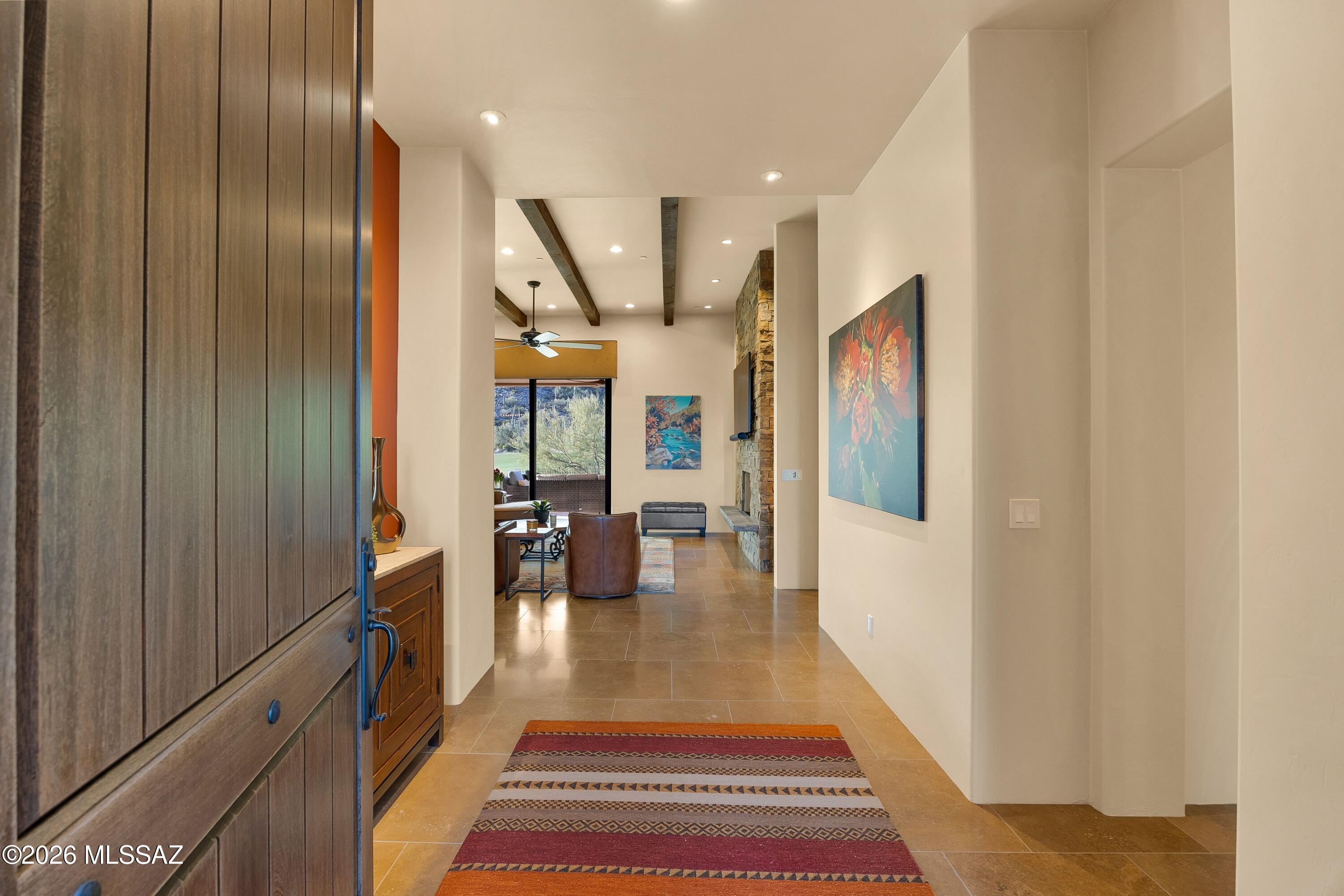 6095 W Seven Saguaros Circle