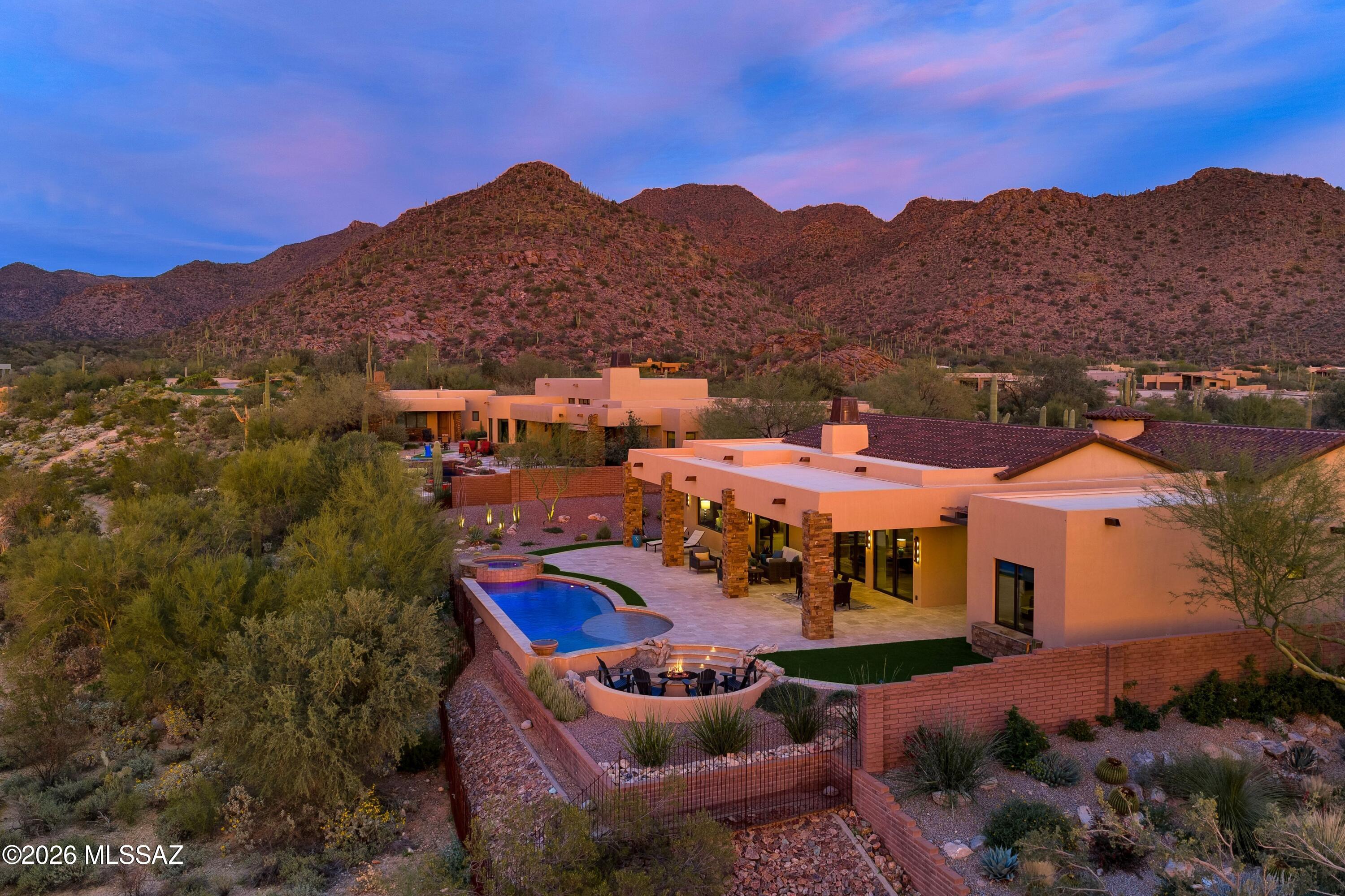 Dove Mountain Resort (1-153) - Residential
