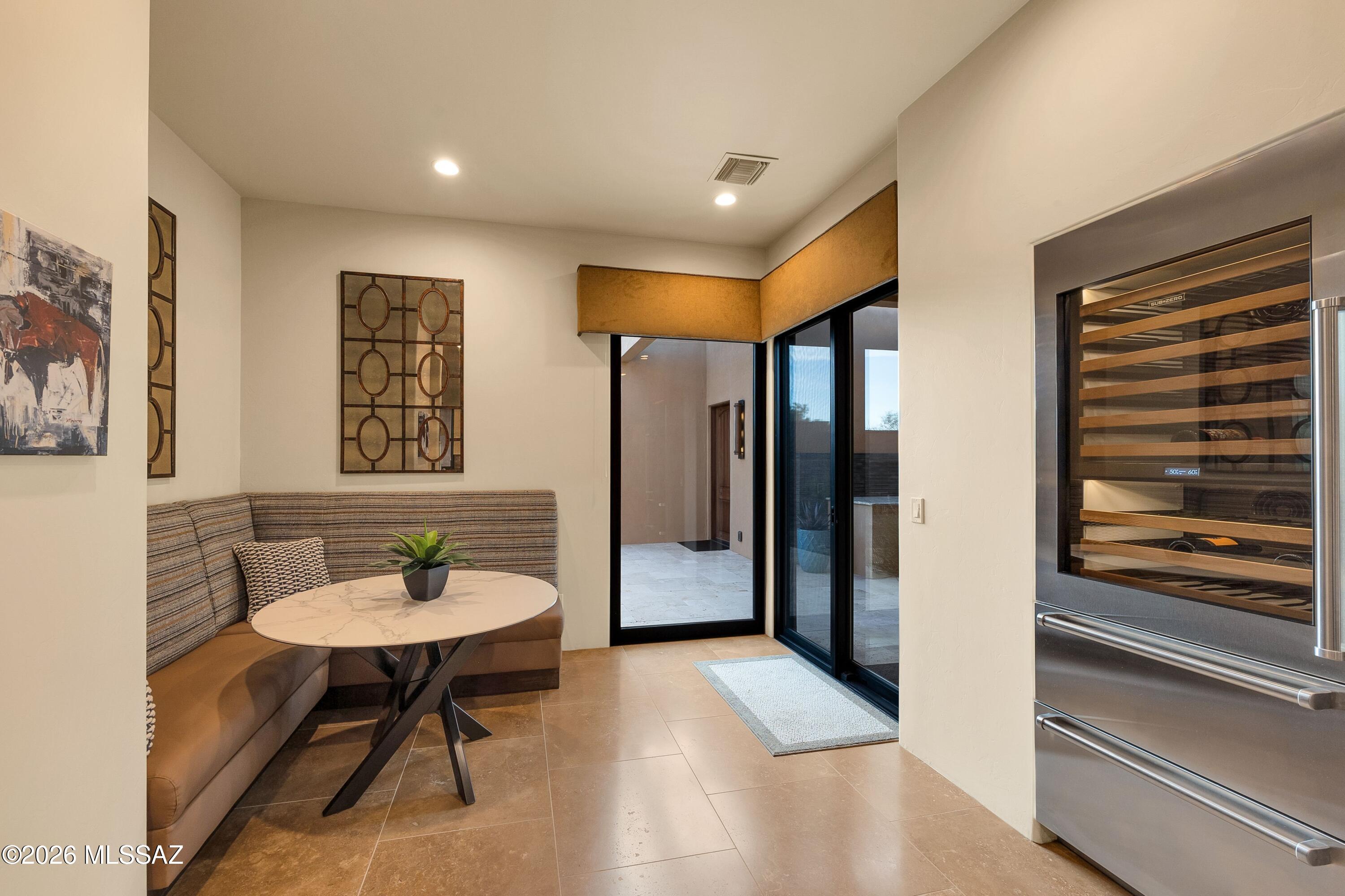 Dove Mountain Resort (1-153) - Residential