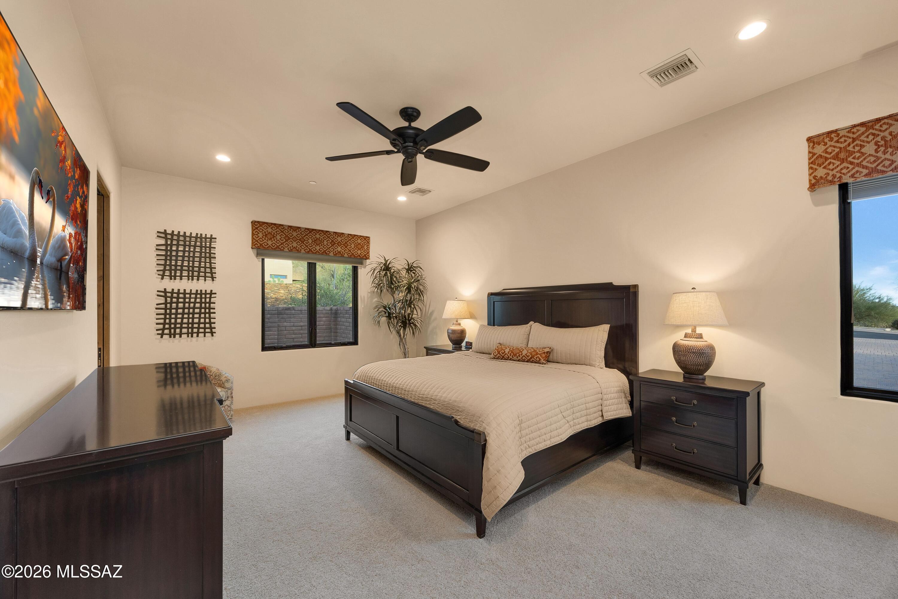 Dove Mountain Resort (1-153) - Residential