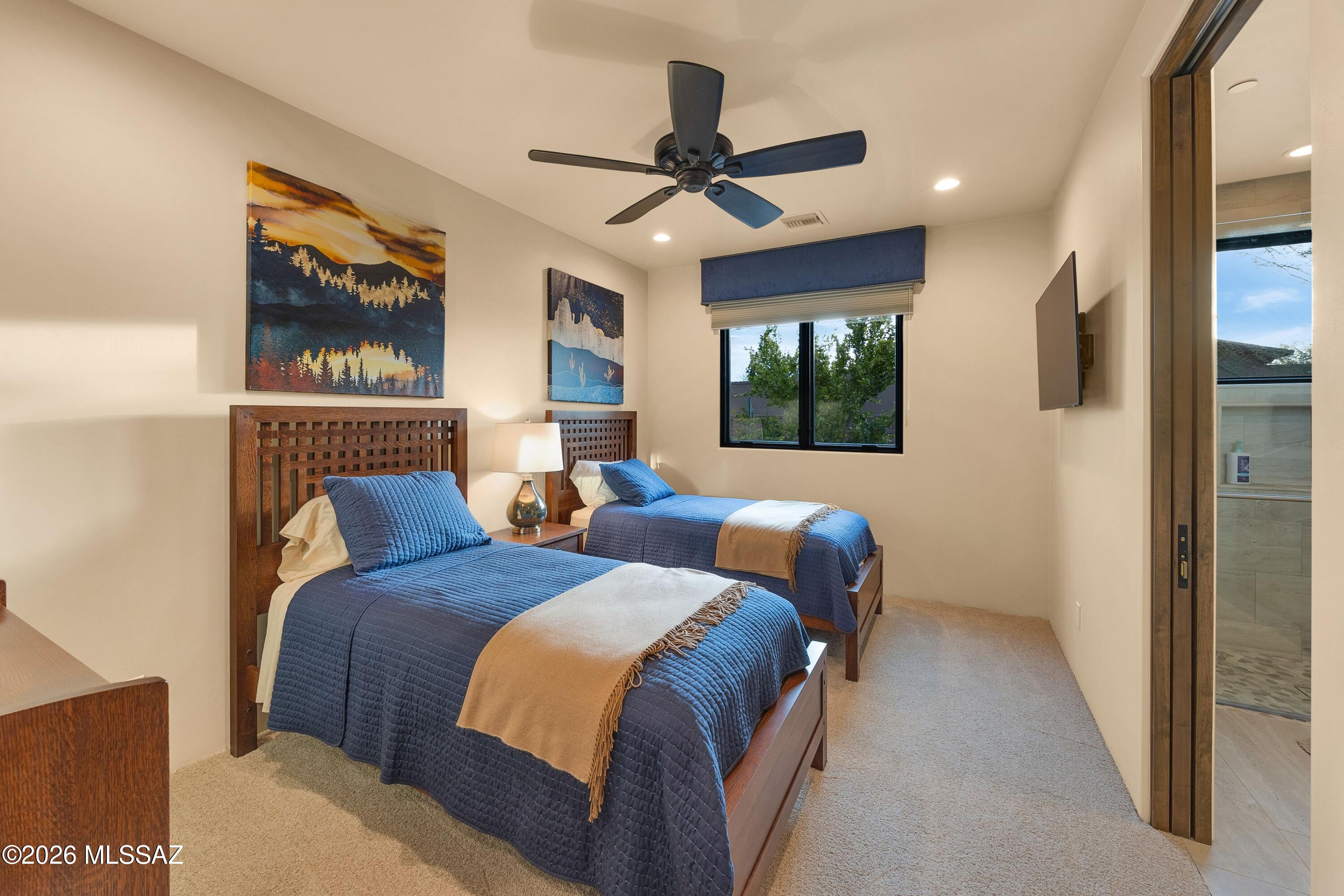 Dove Mountain Resort (1-153) - Residential
