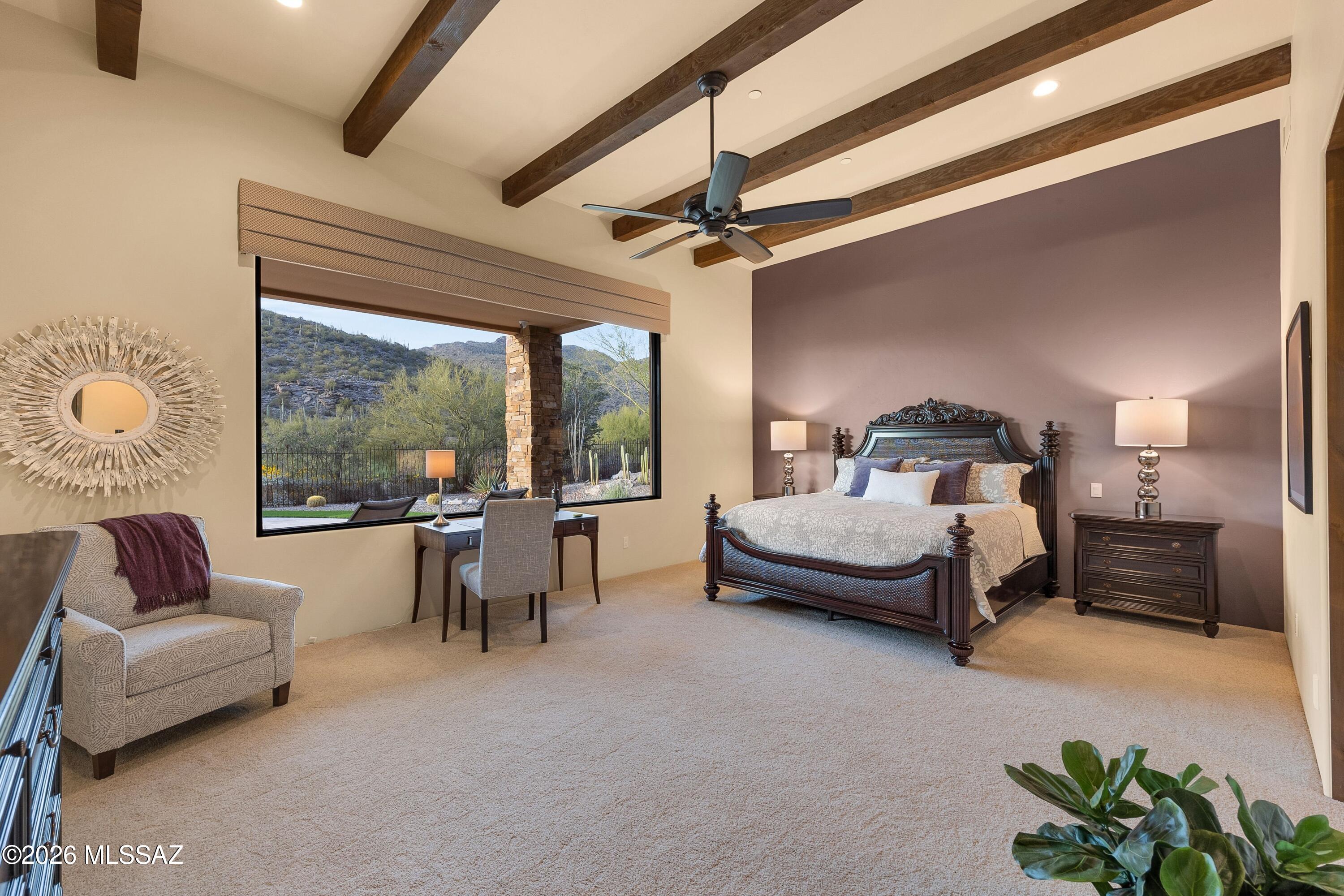 Dove Mountain Resort (1-153) - Residential