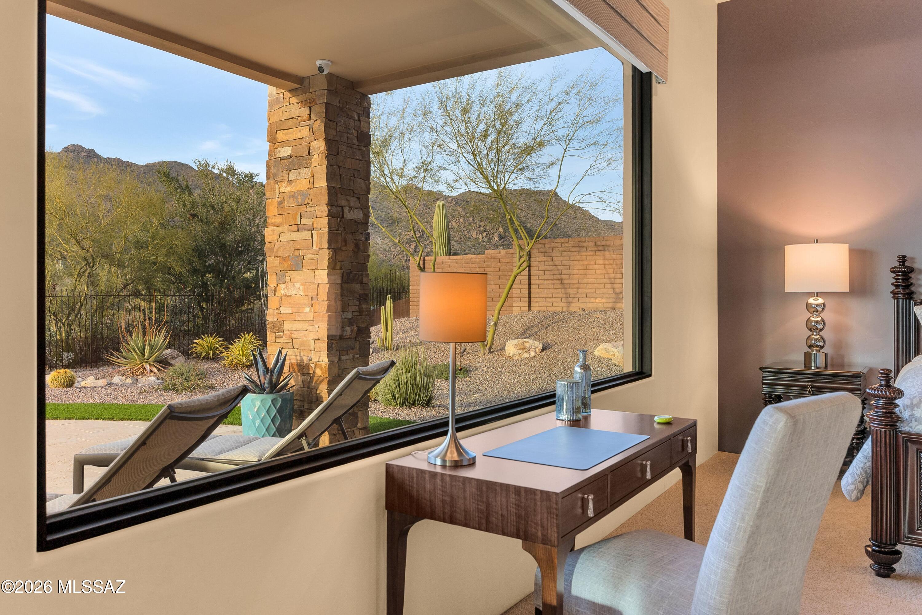 Dove Mountain Resort (1-153) - Residential
