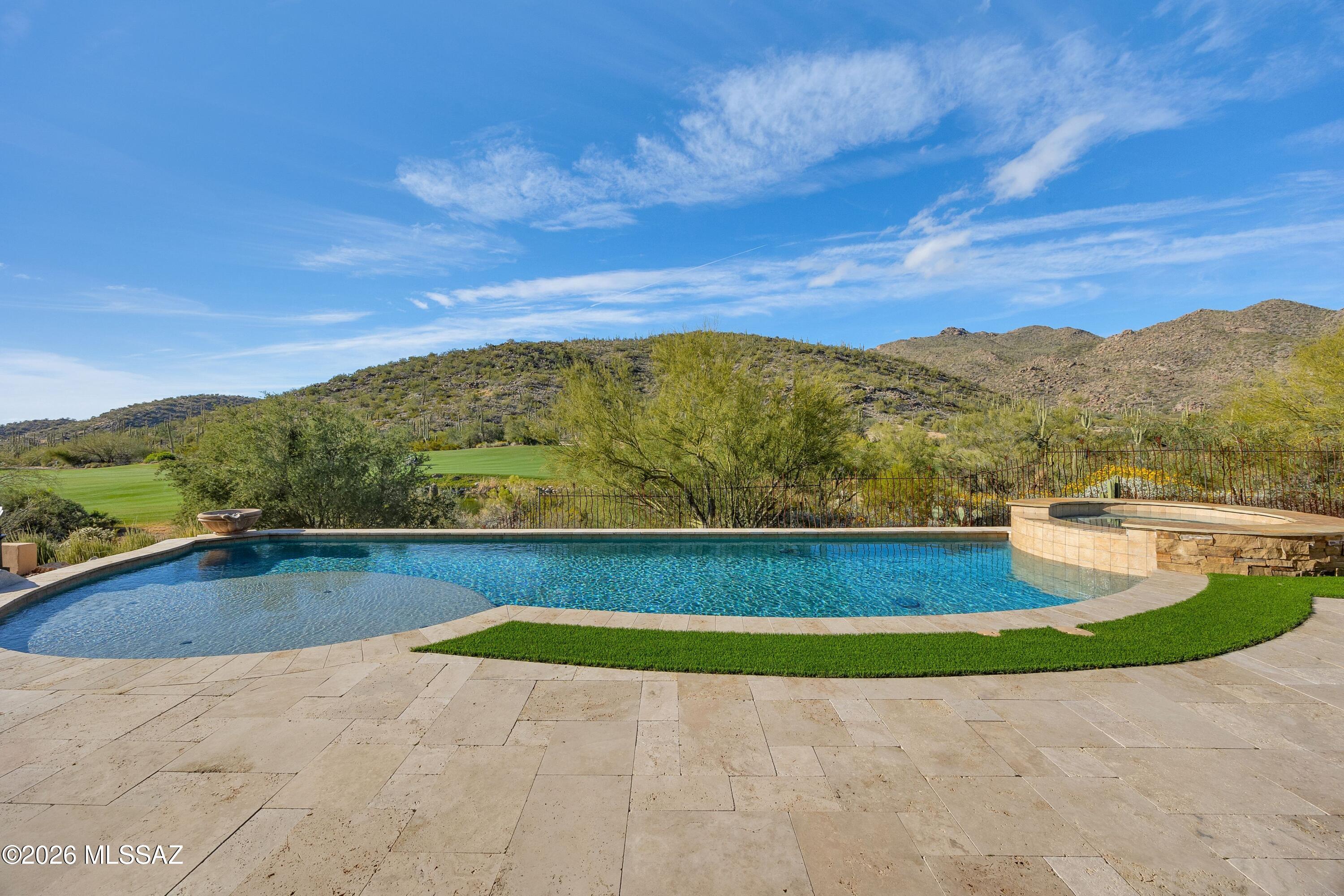 Dove Mountain Resort (1-153) - Residential