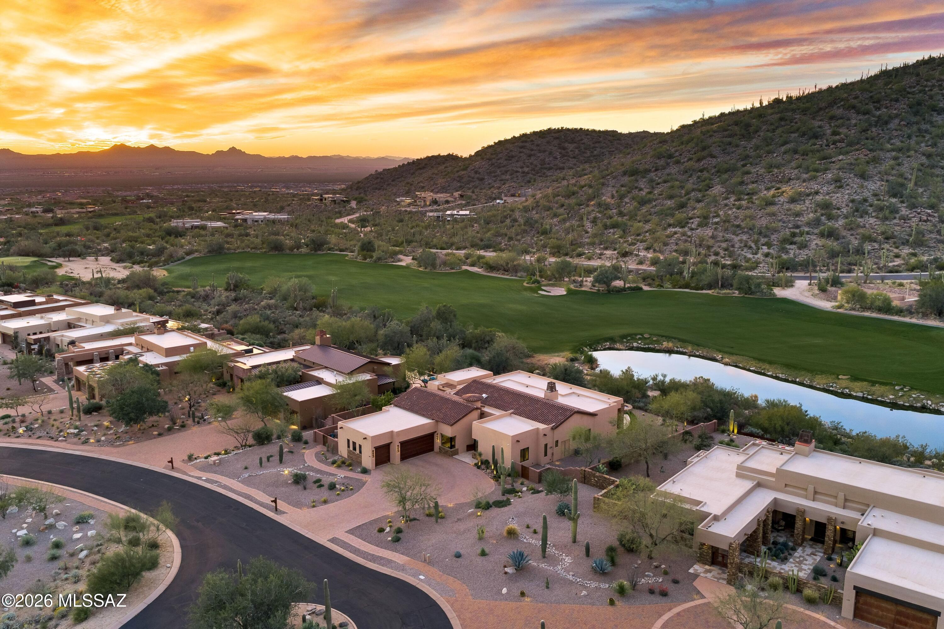 6095 W Seven Saguaros Circle