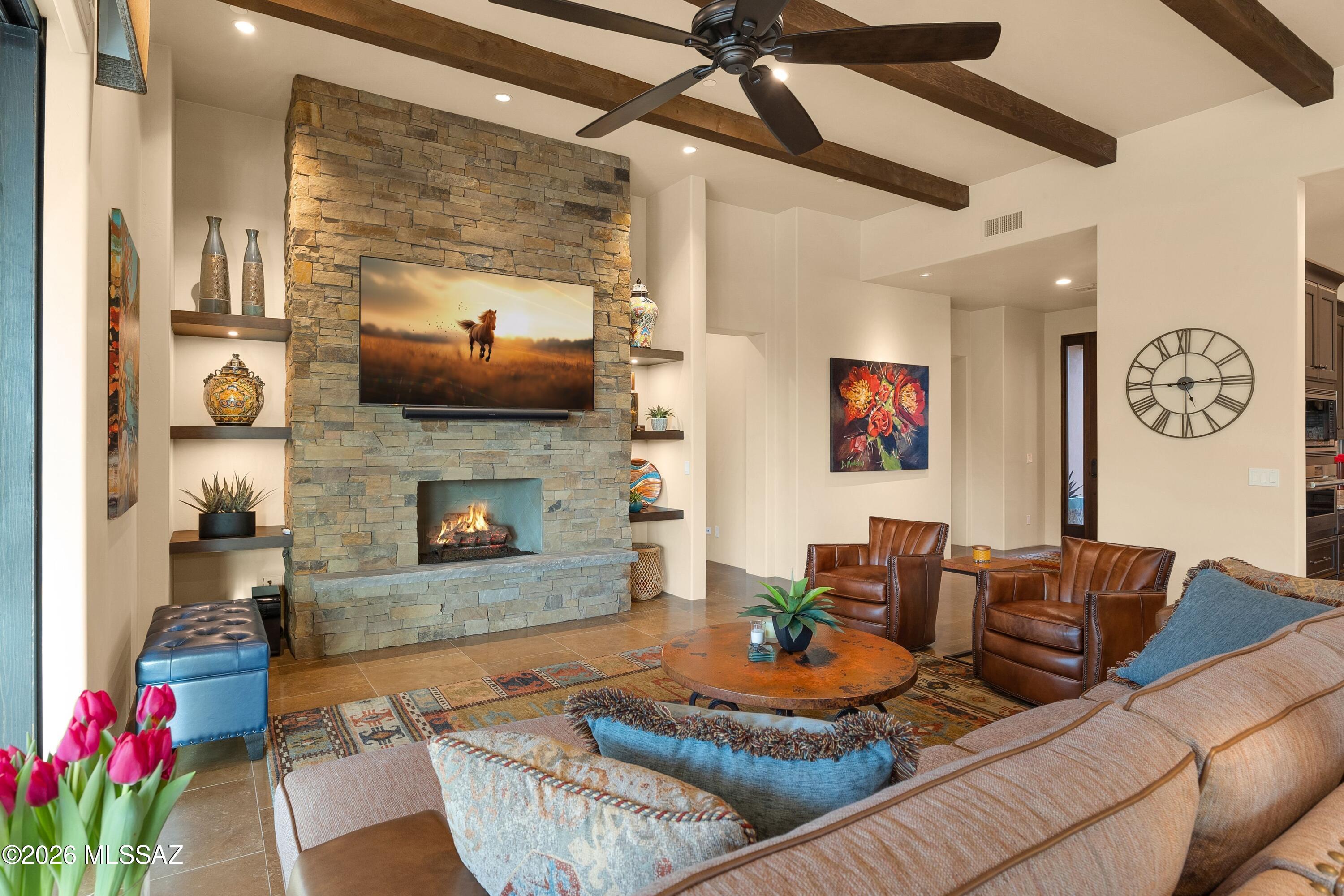 Dove Mountain Resort (1-153) - Residential
