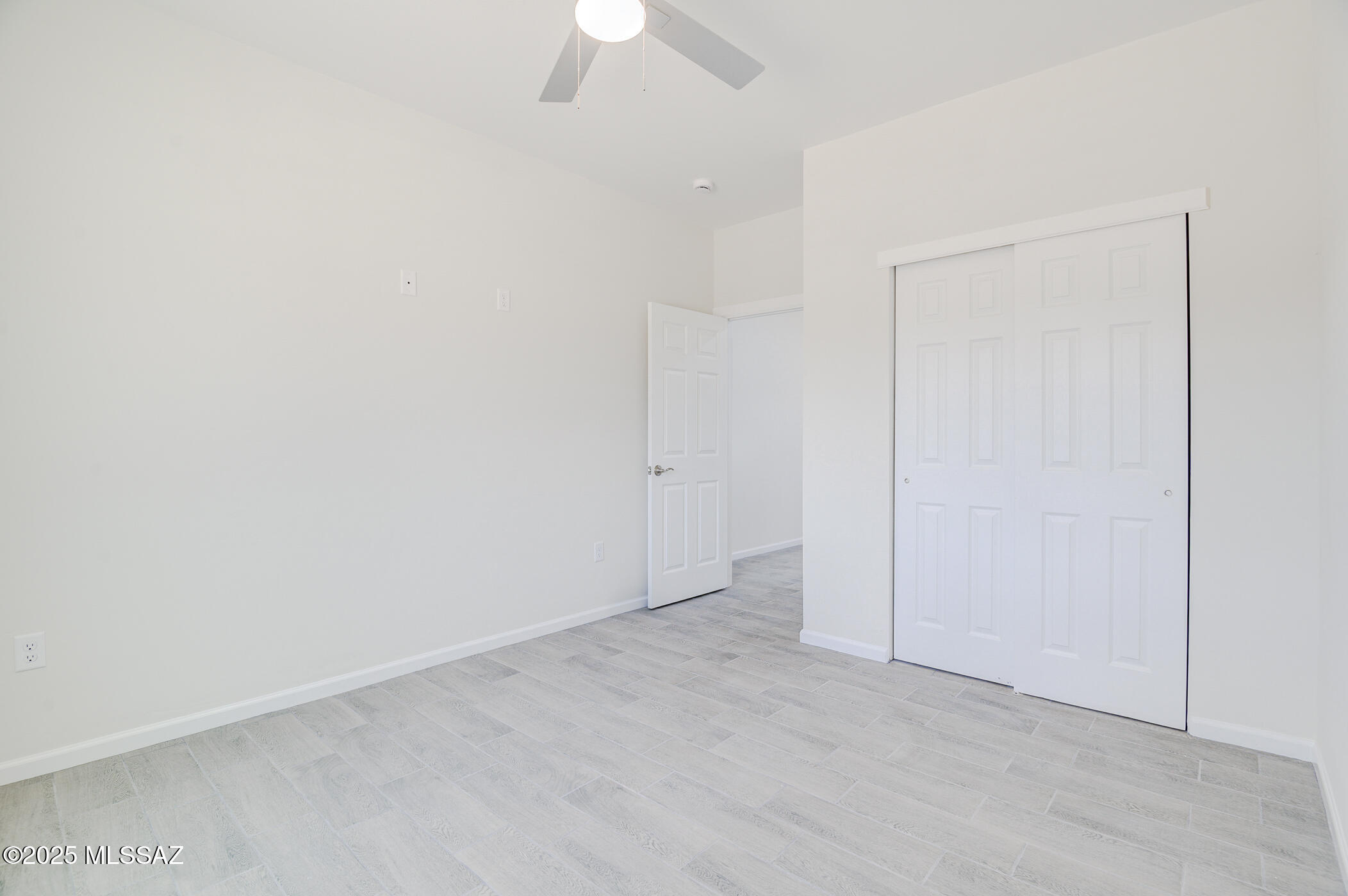 New Tucson Unit NO. 4 (1-203) - Residential