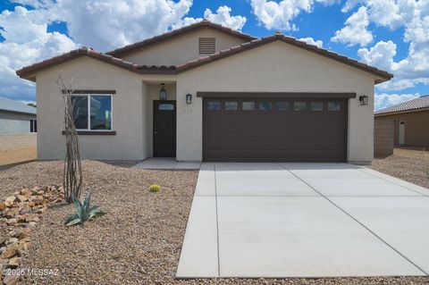 219 S Atlanta Street Vail AZ 85641