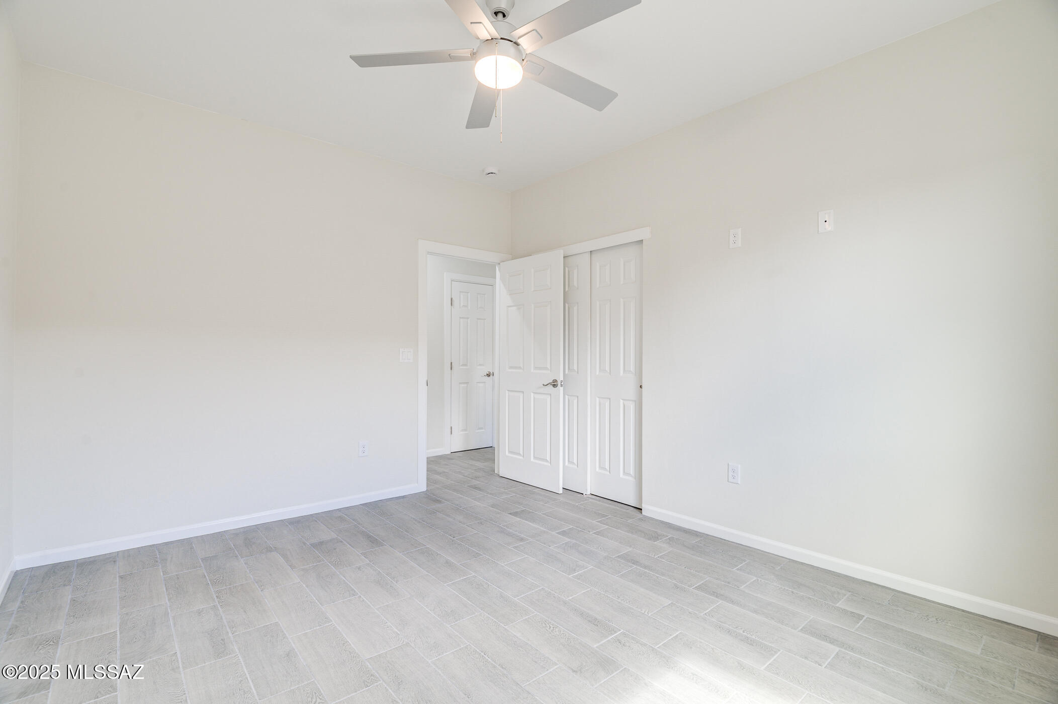 New Tucson Unit NO. 4 (1-203) - Residential