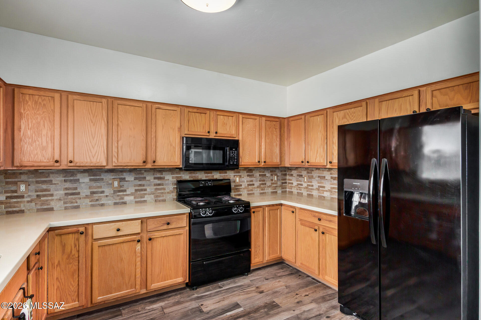 Rancho Del Lago (608-1030) - Residential