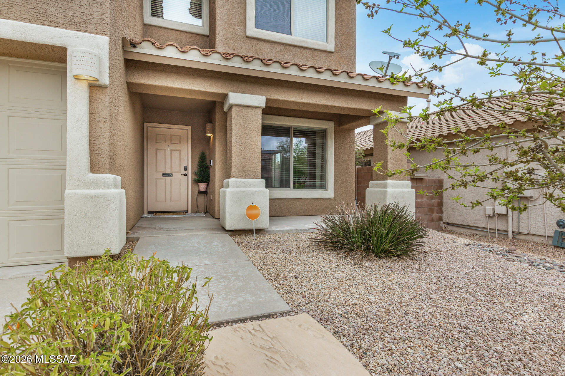 Rancho Del Lago (608-1030) - Residential