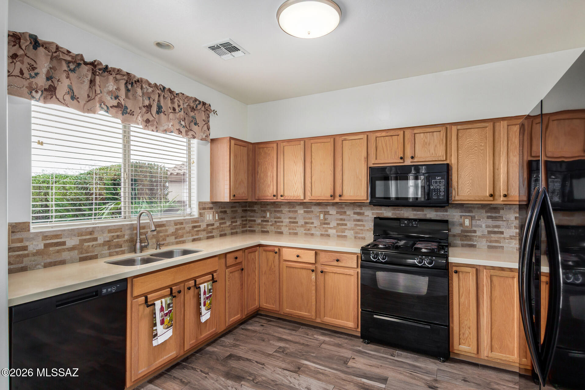 Rancho Del Lago (608-1030) - Residential