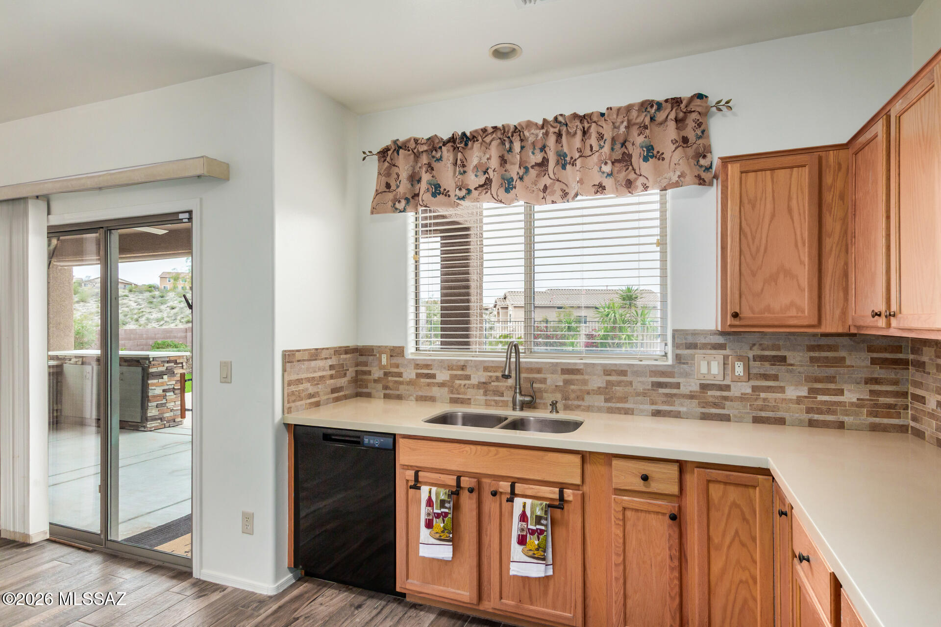 Rancho Del Lago (608-1030) - Residential