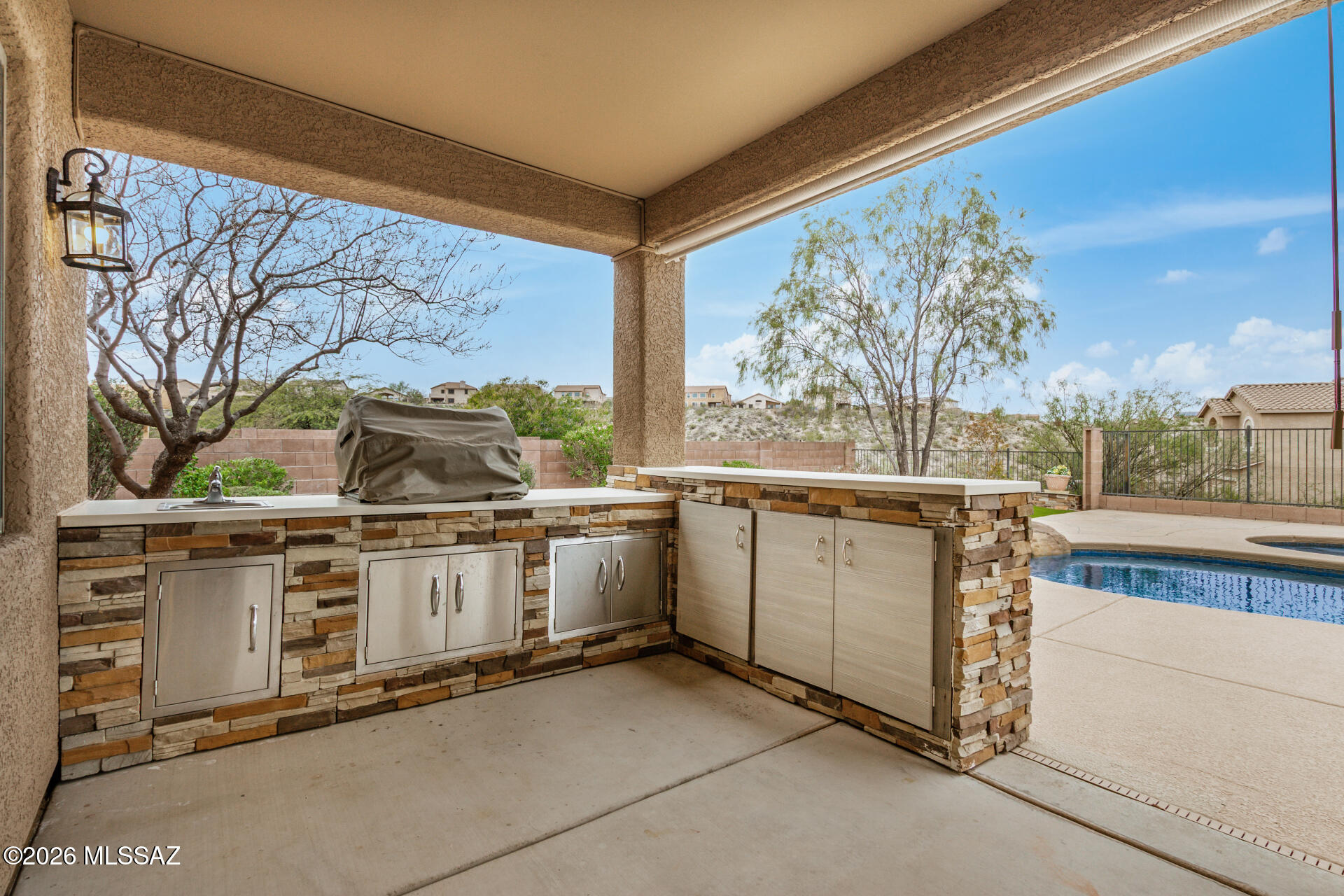 Rancho Del Lago (608-1030) - Residential