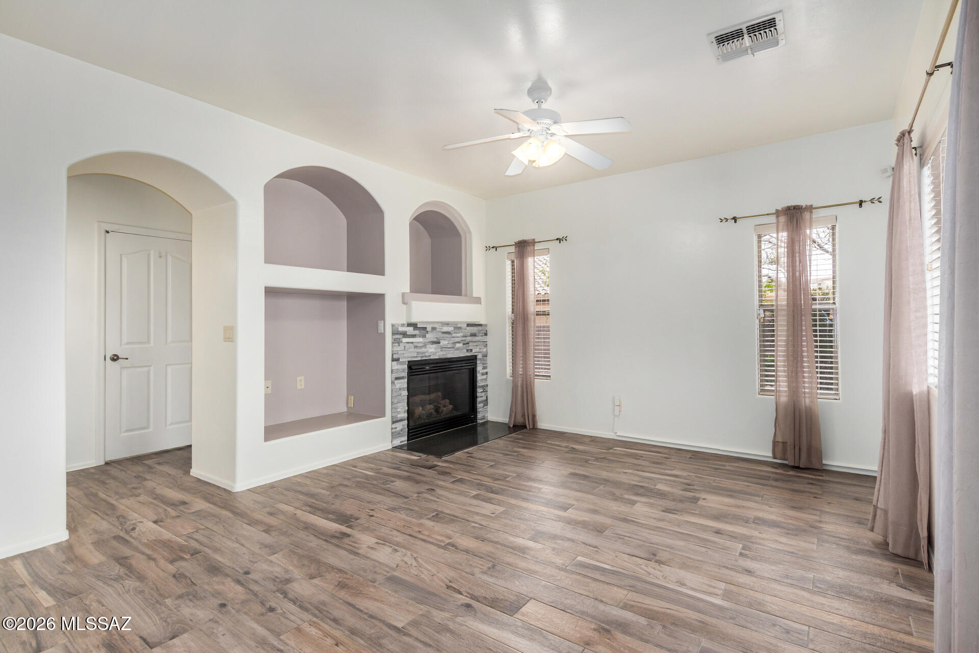 Rancho Del Lago (608-1030) - Residential