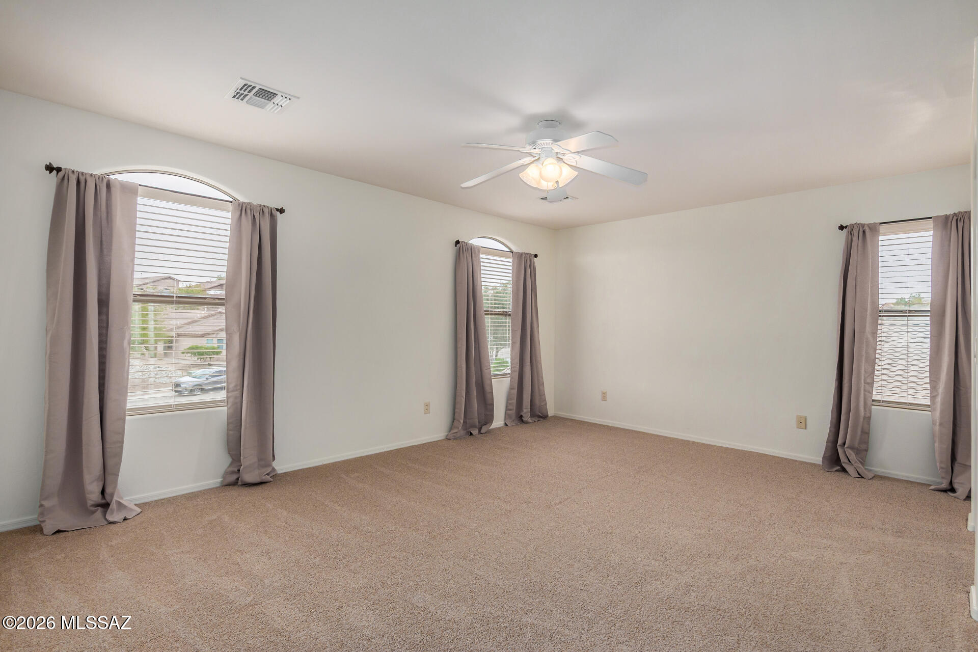 Rancho Del Lago (608-1030) - Residential