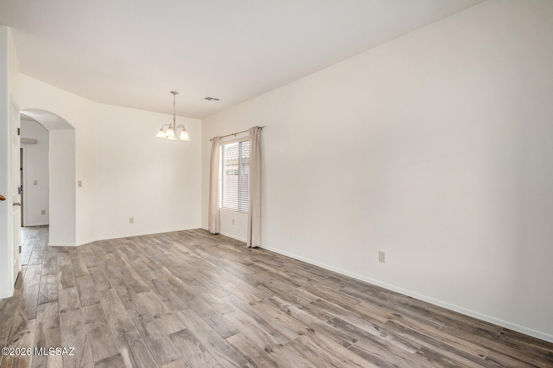 Rancho Del Lago (608-1030) - Residential