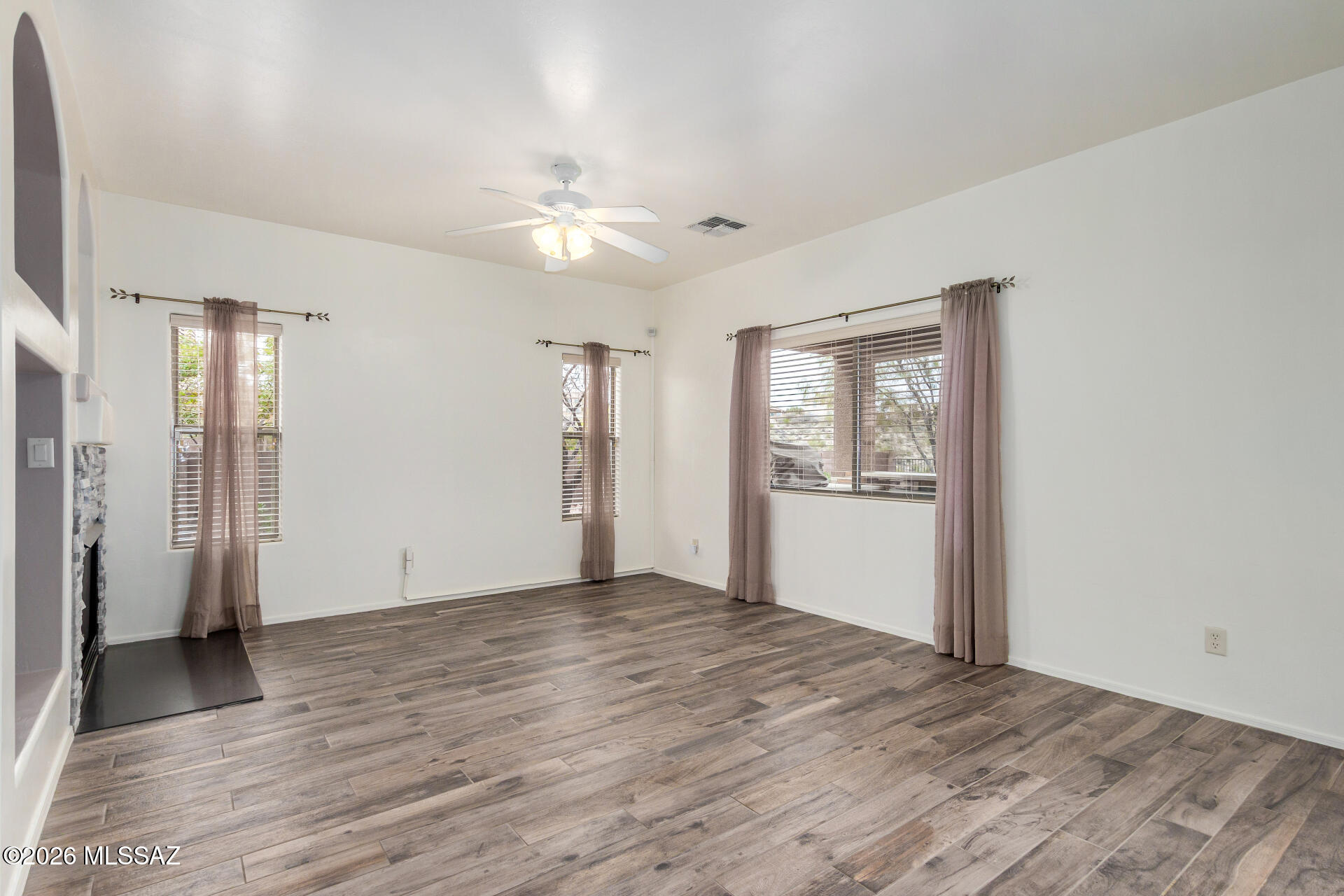 Rancho Del Lago (608-1030) - Residential