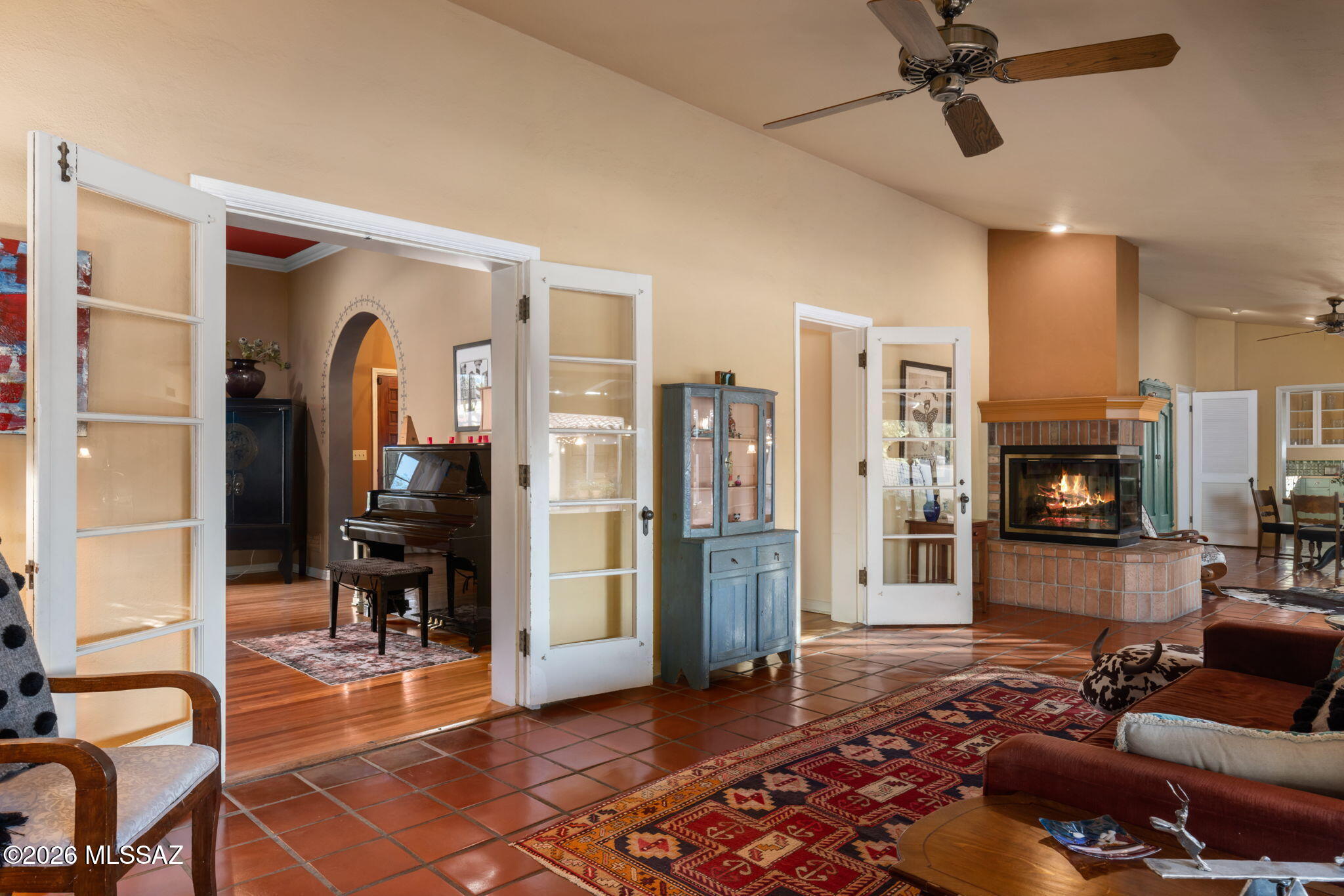 El Encanto Estates - Residential