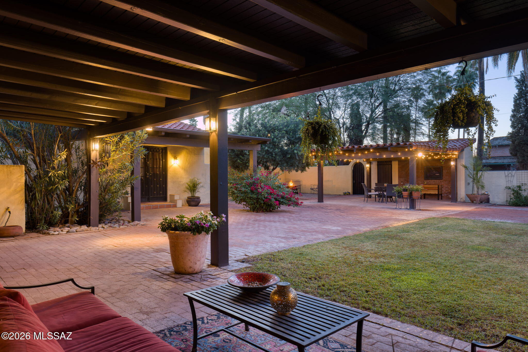 El Encanto Estates - Residential