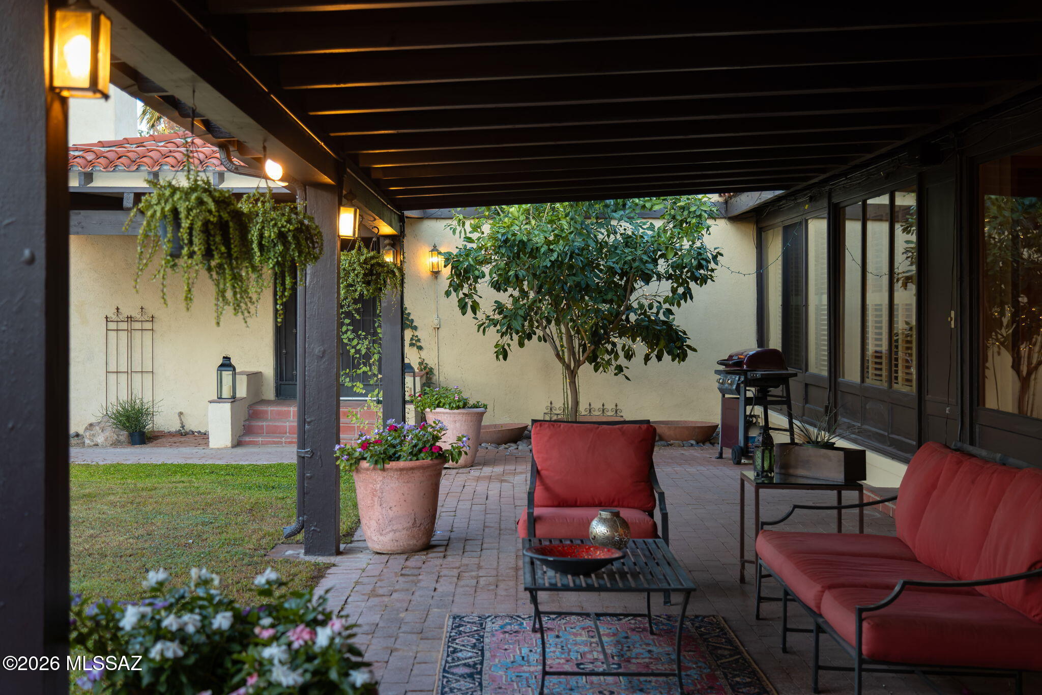 El Encanto Estates - Residential