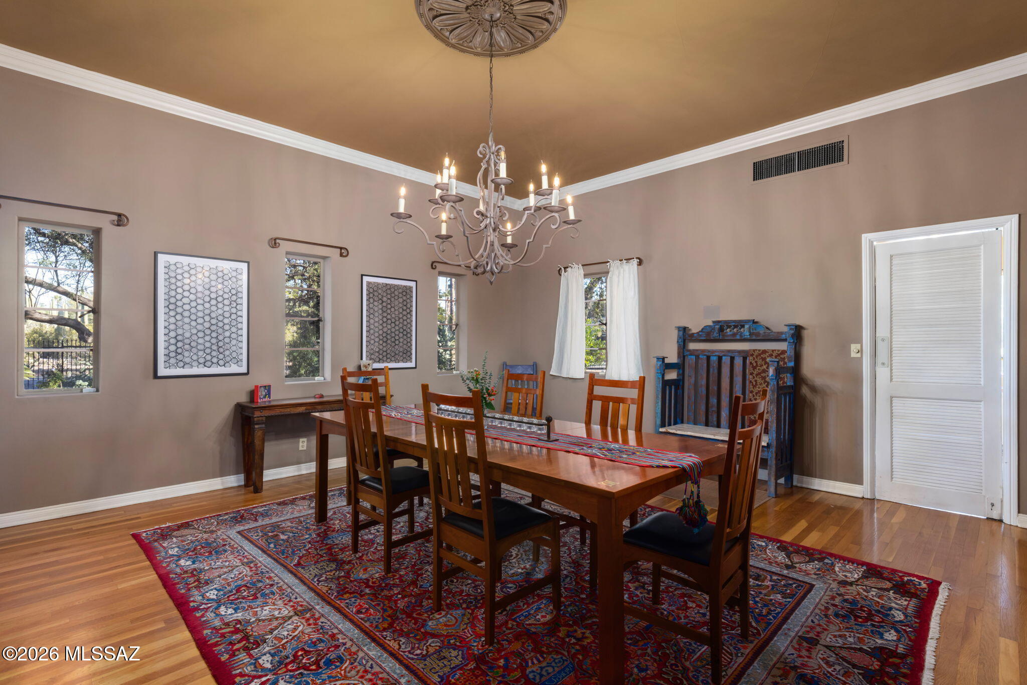 El Encanto Estates - Residential