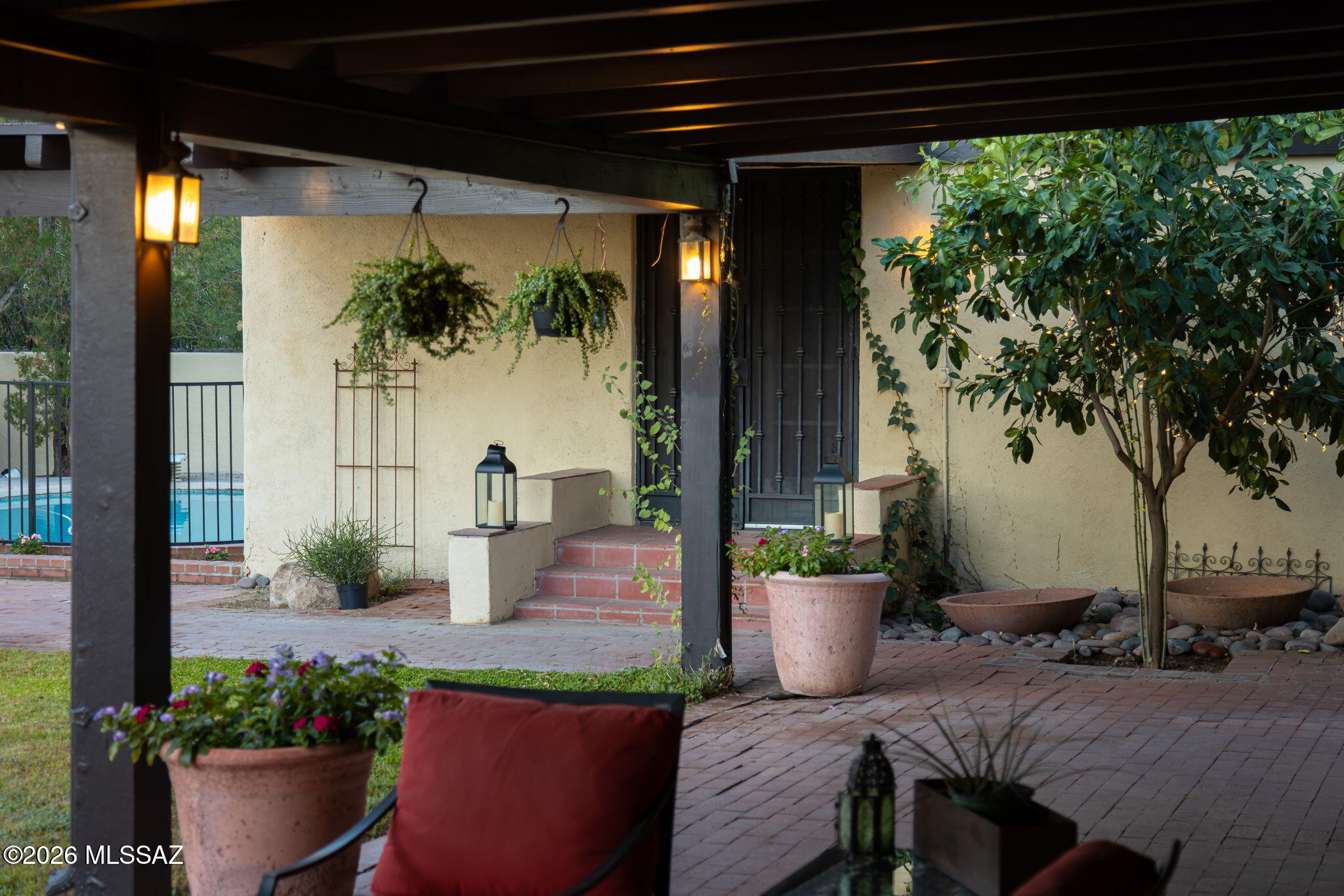 El Encanto Estates - Residential