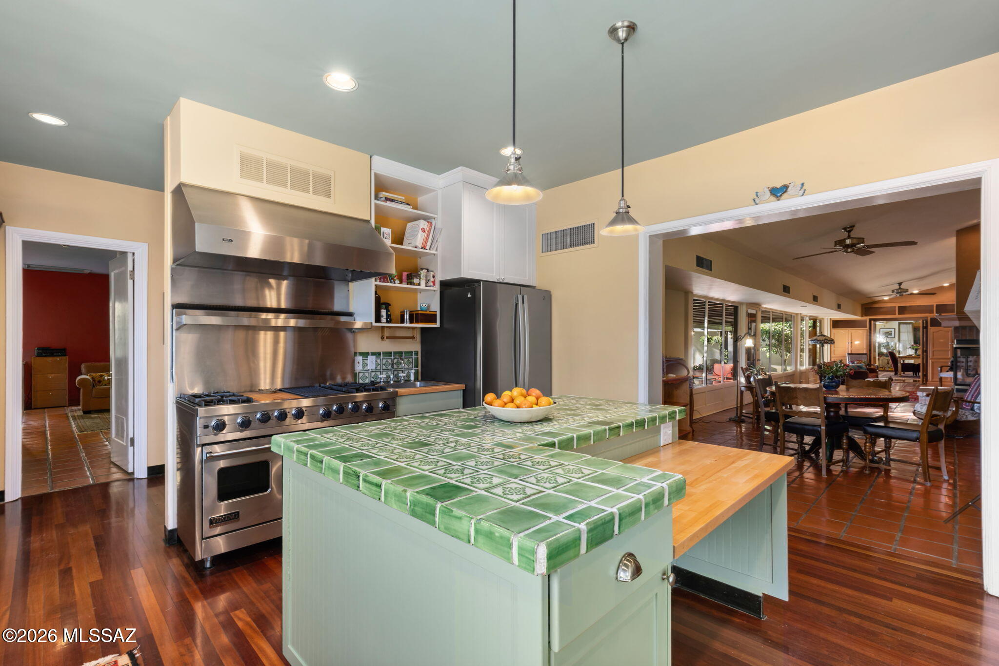 El Encanto Estates - Residential