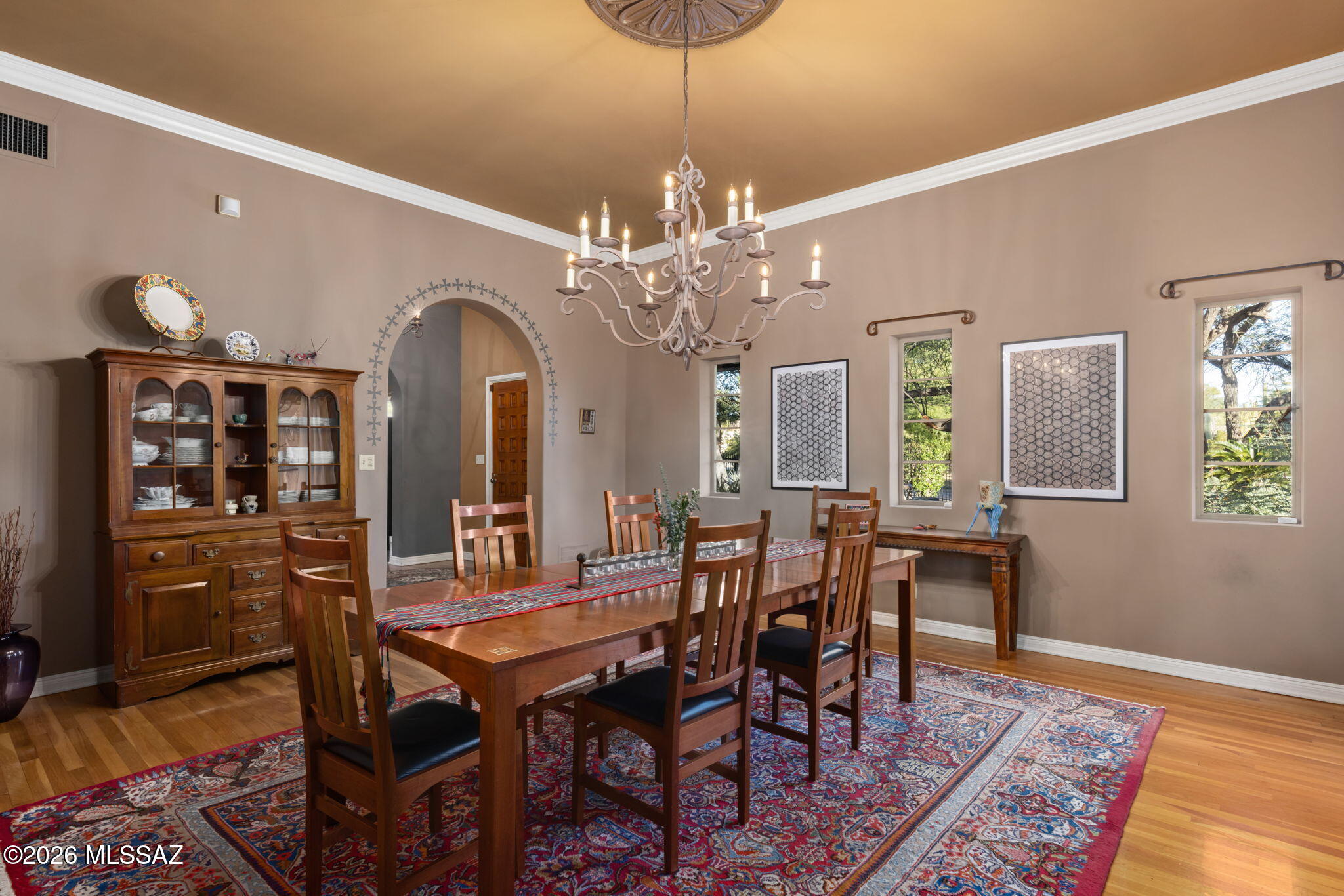 El Encanto Estates - Residential