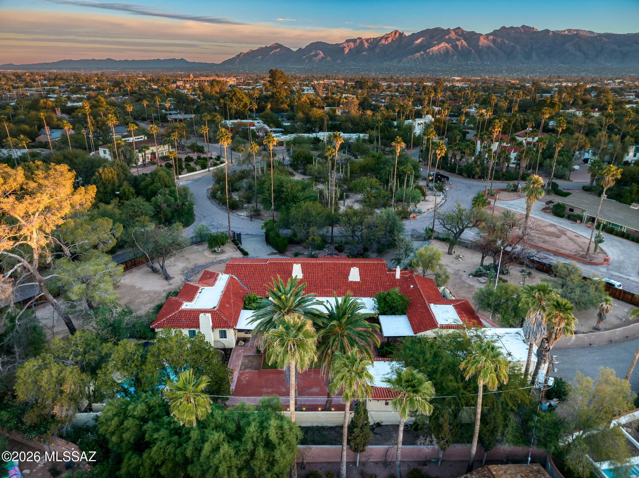 El Encanto Estates - Residential