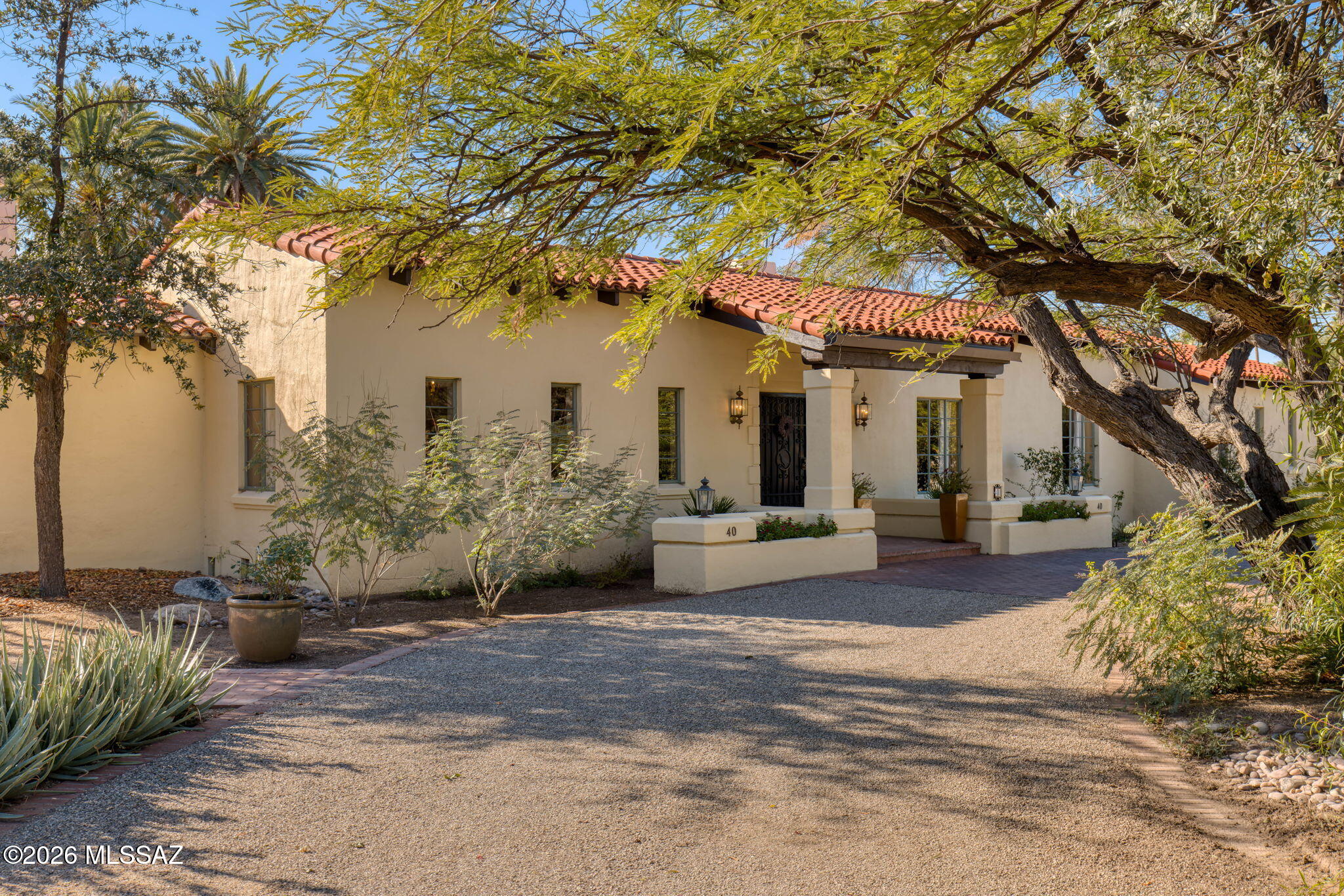 El Encanto Estates - Residential
