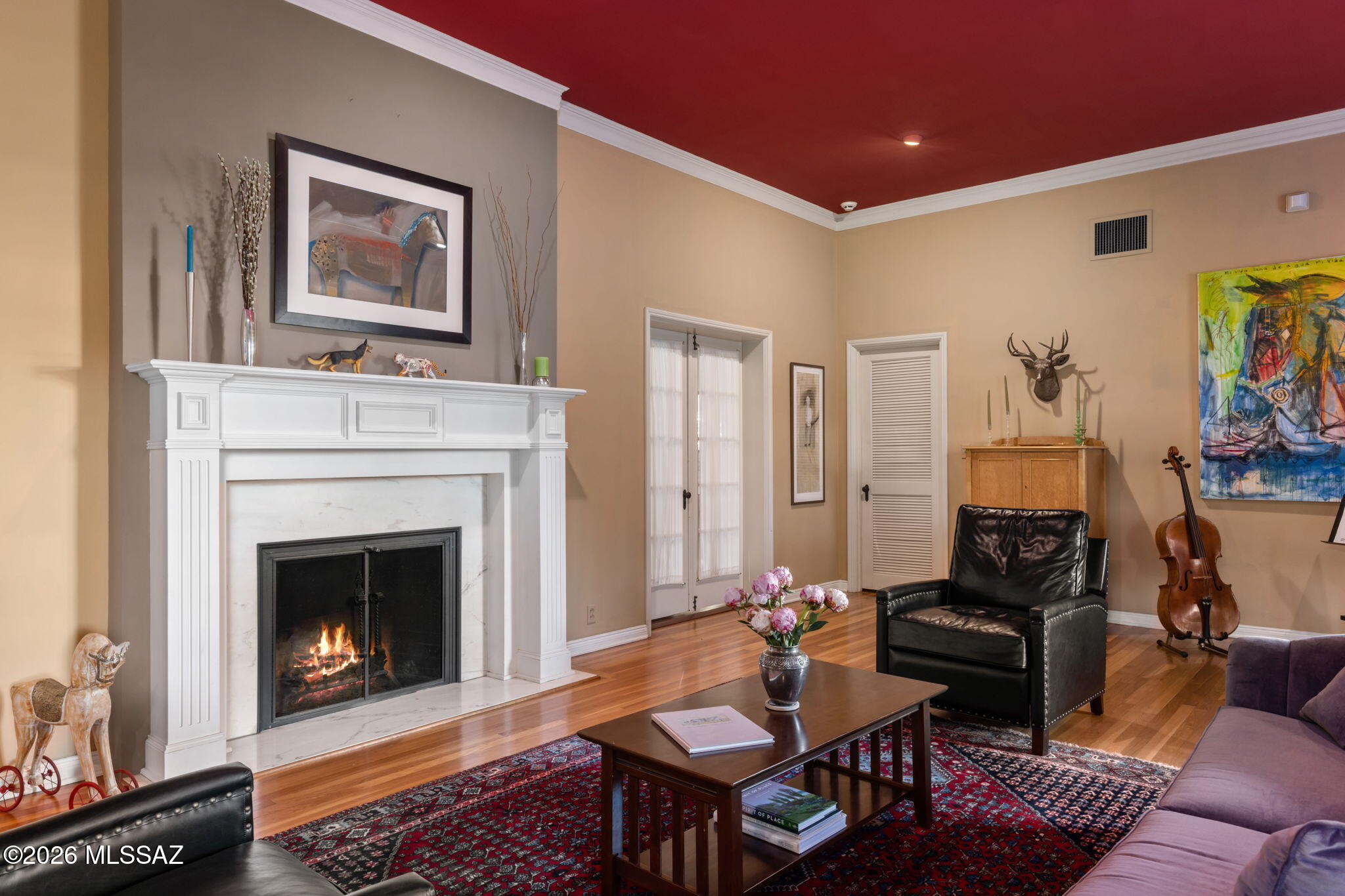 40 E Plaza Del Encanto