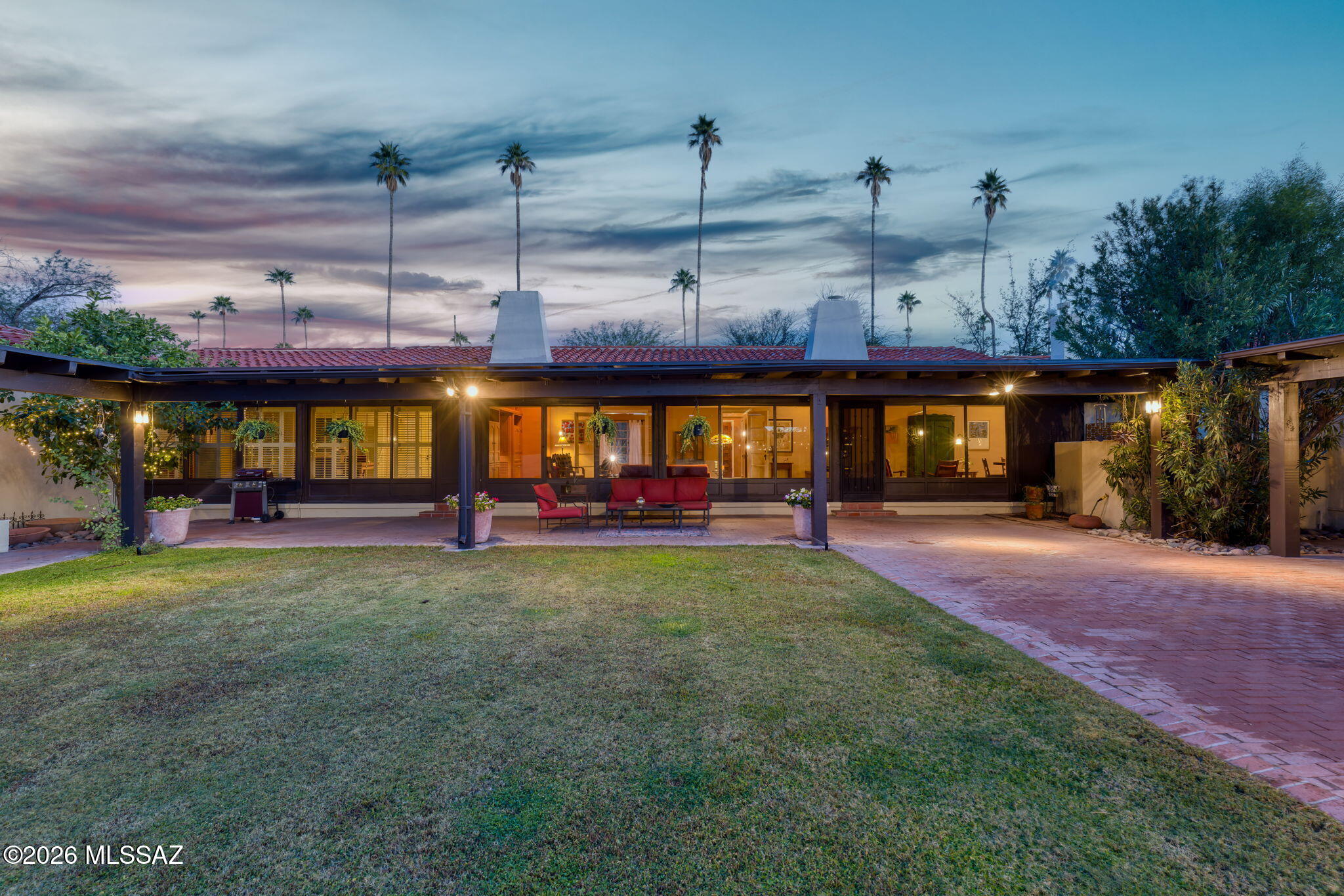 El Encanto Estates - Residential