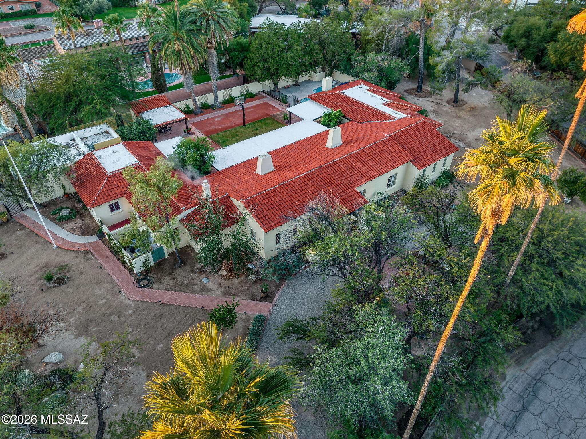 El Encanto Estates - Residential