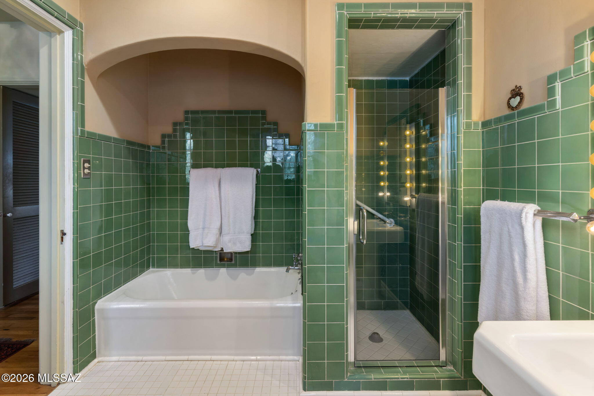 El Encanto Estates - Residential
