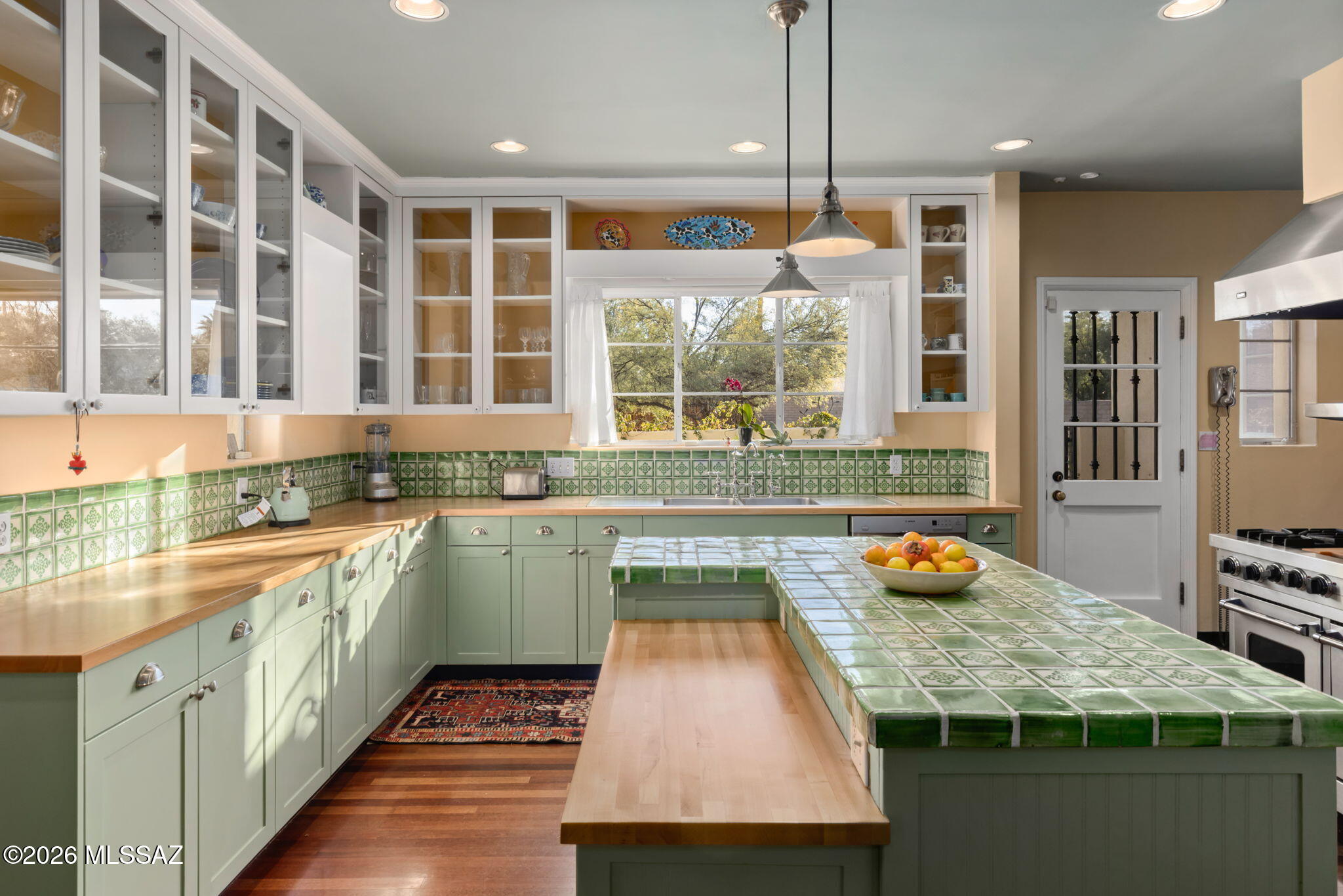 El Encanto Estates - Residential