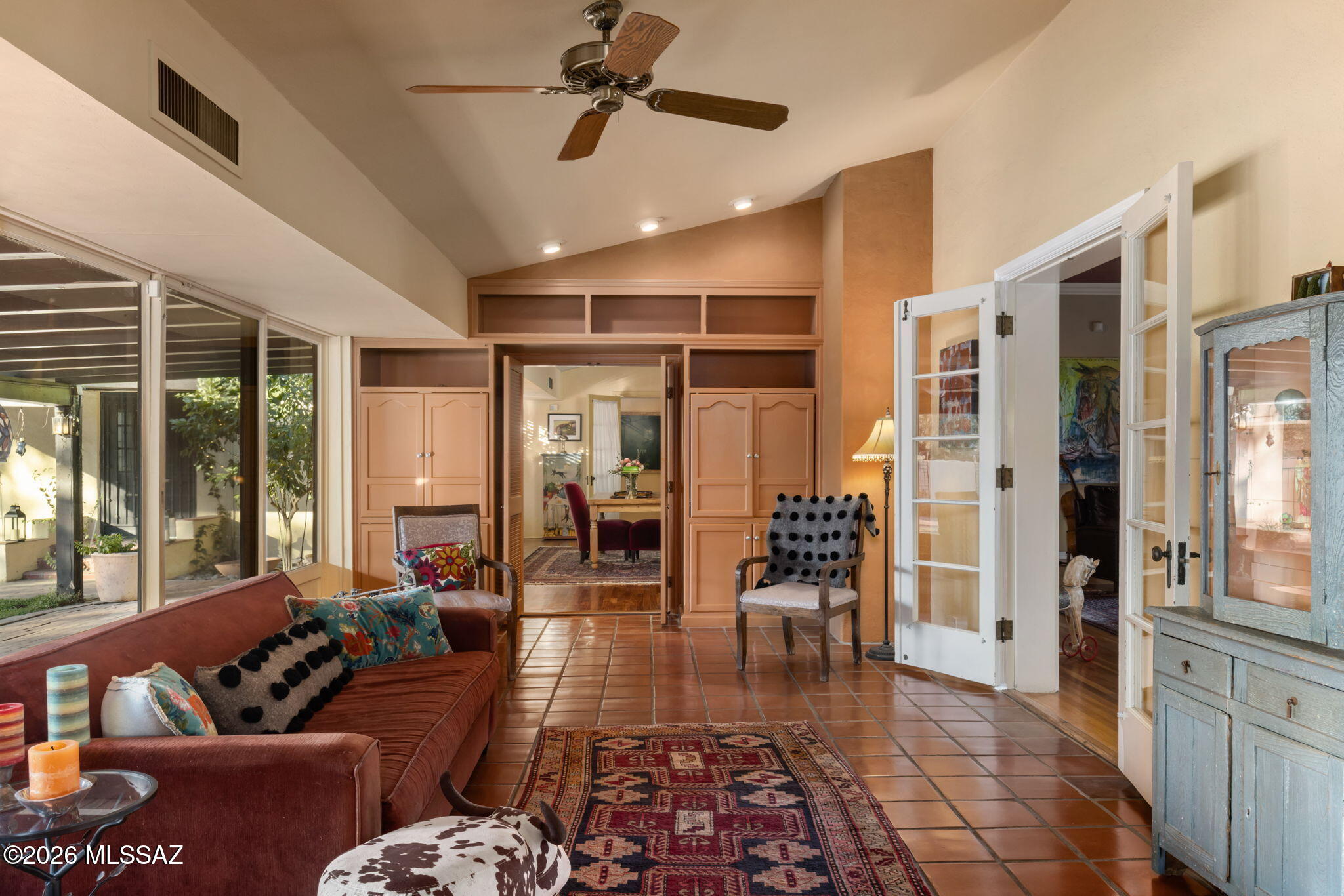 El Encanto Estates - Residential