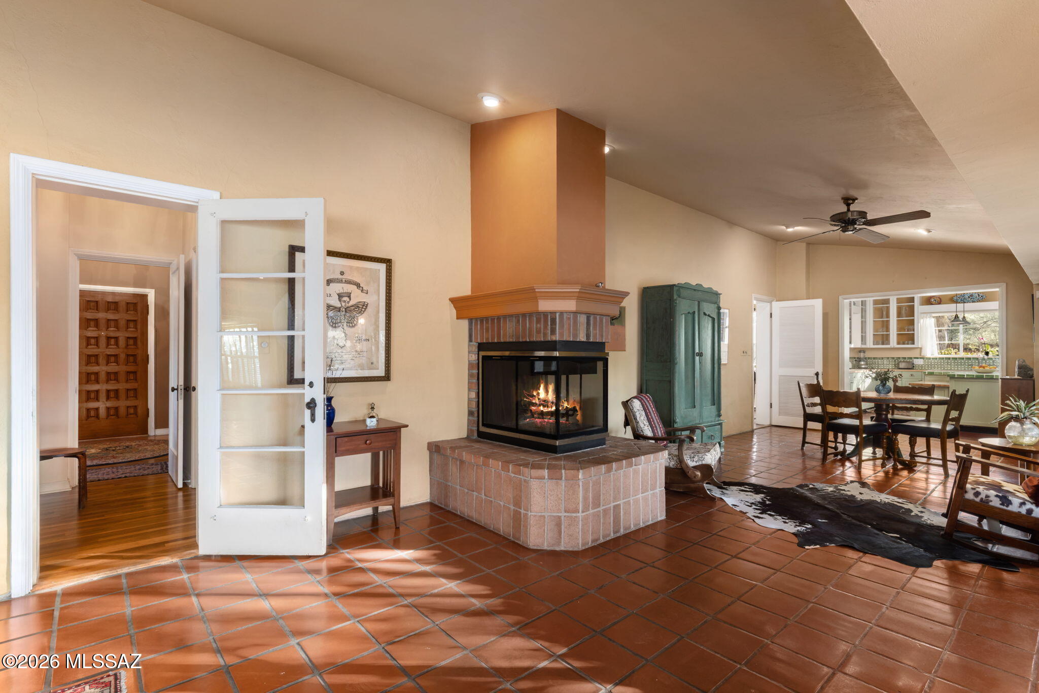 El Encanto Estates - Residential