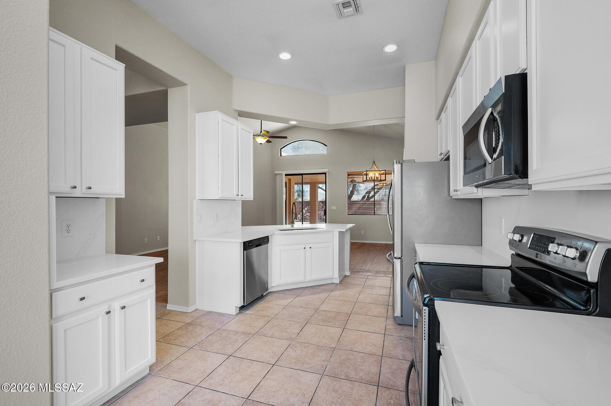 Pueblo Estrella At Rita Ranch (1-153) - Residential