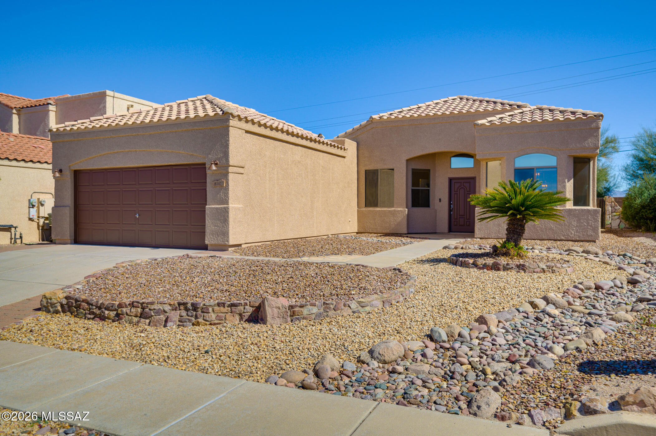 8381 S Camino Bengala