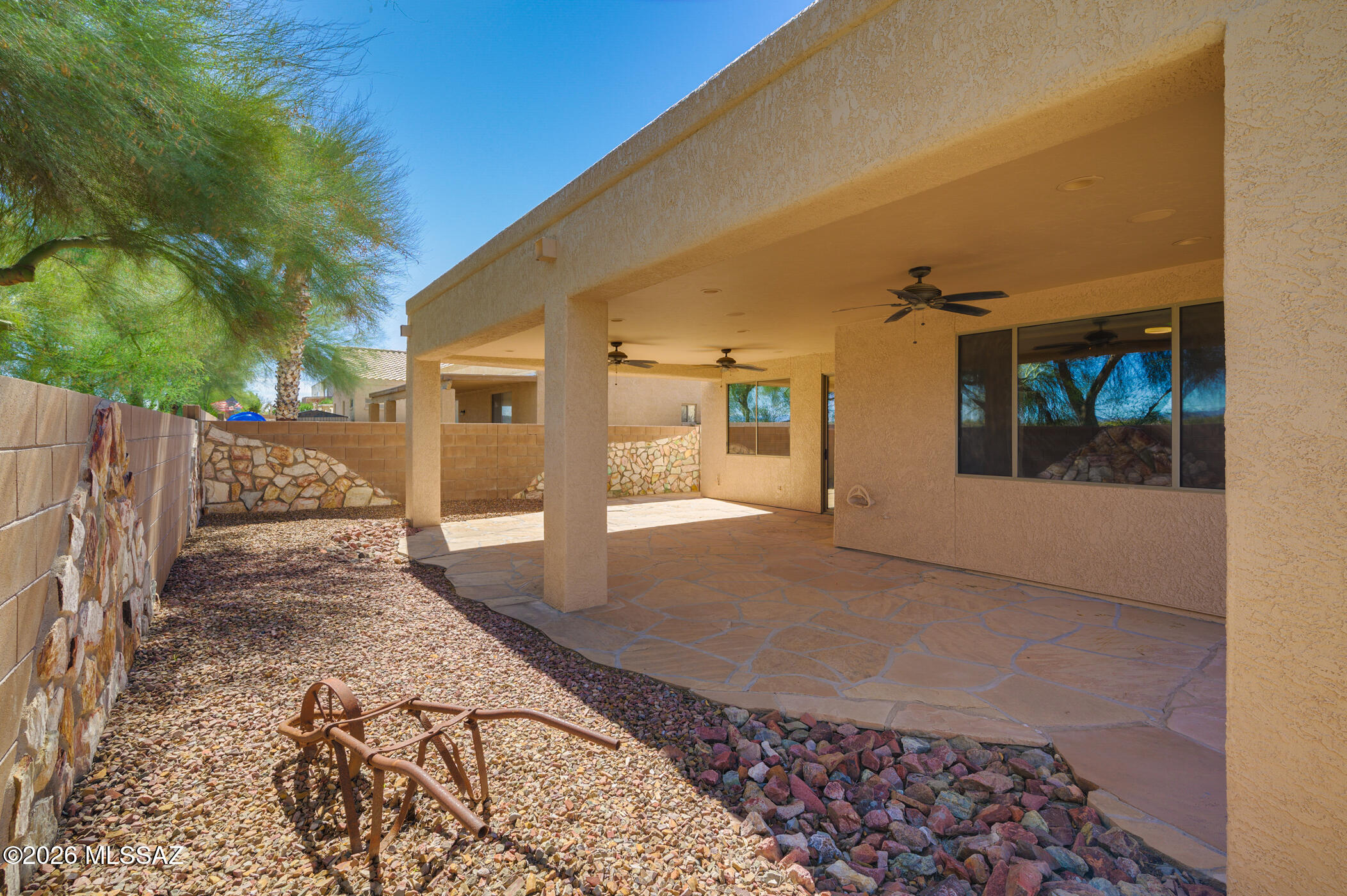 Pueblo Estrella At Rita Ranch (1-153) - Residential