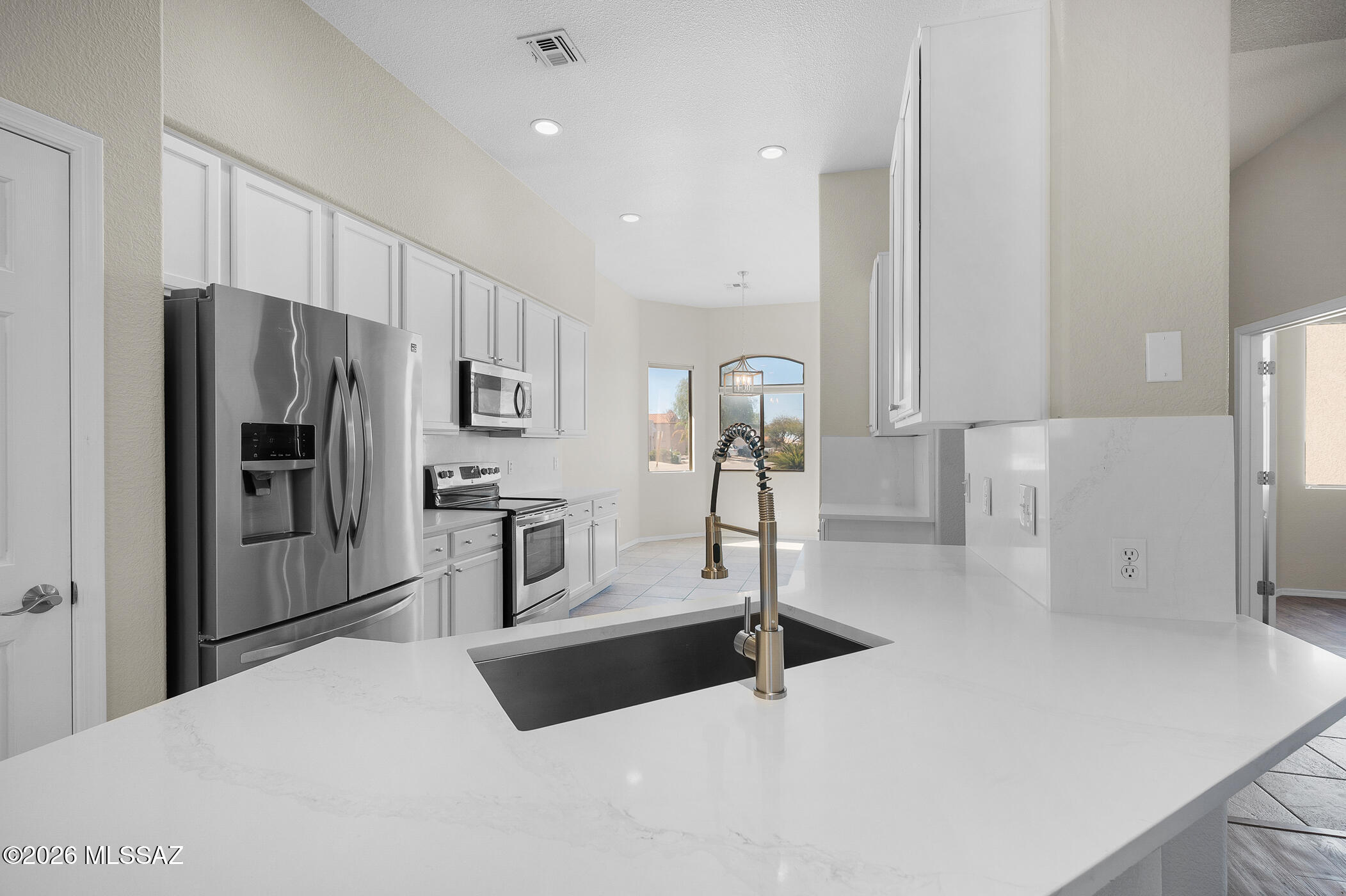 Pueblo Estrella At Rita Ranch (1-153) - Residential