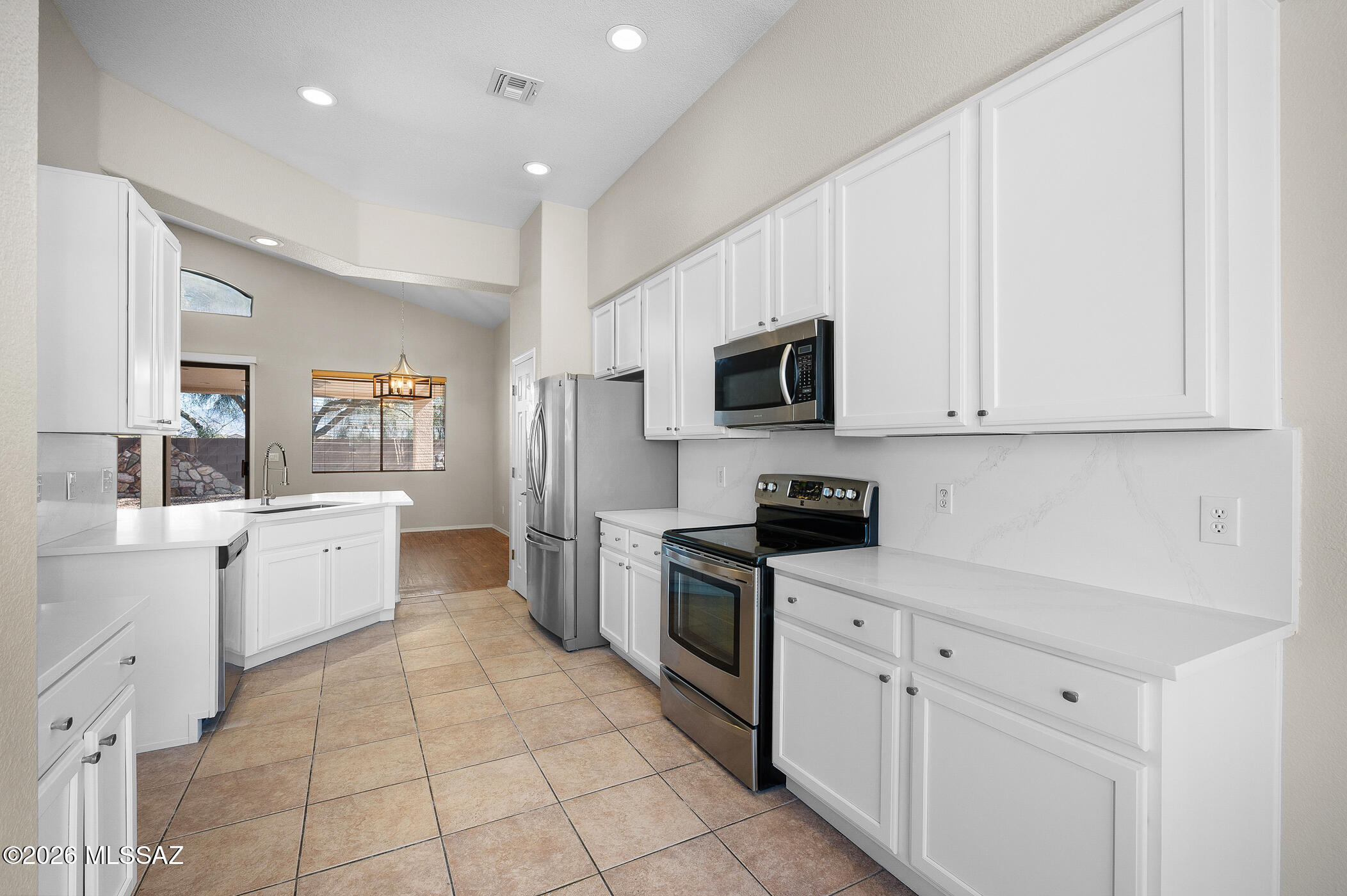 Pueblo Estrella At Rita Ranch (1-153) - Residential