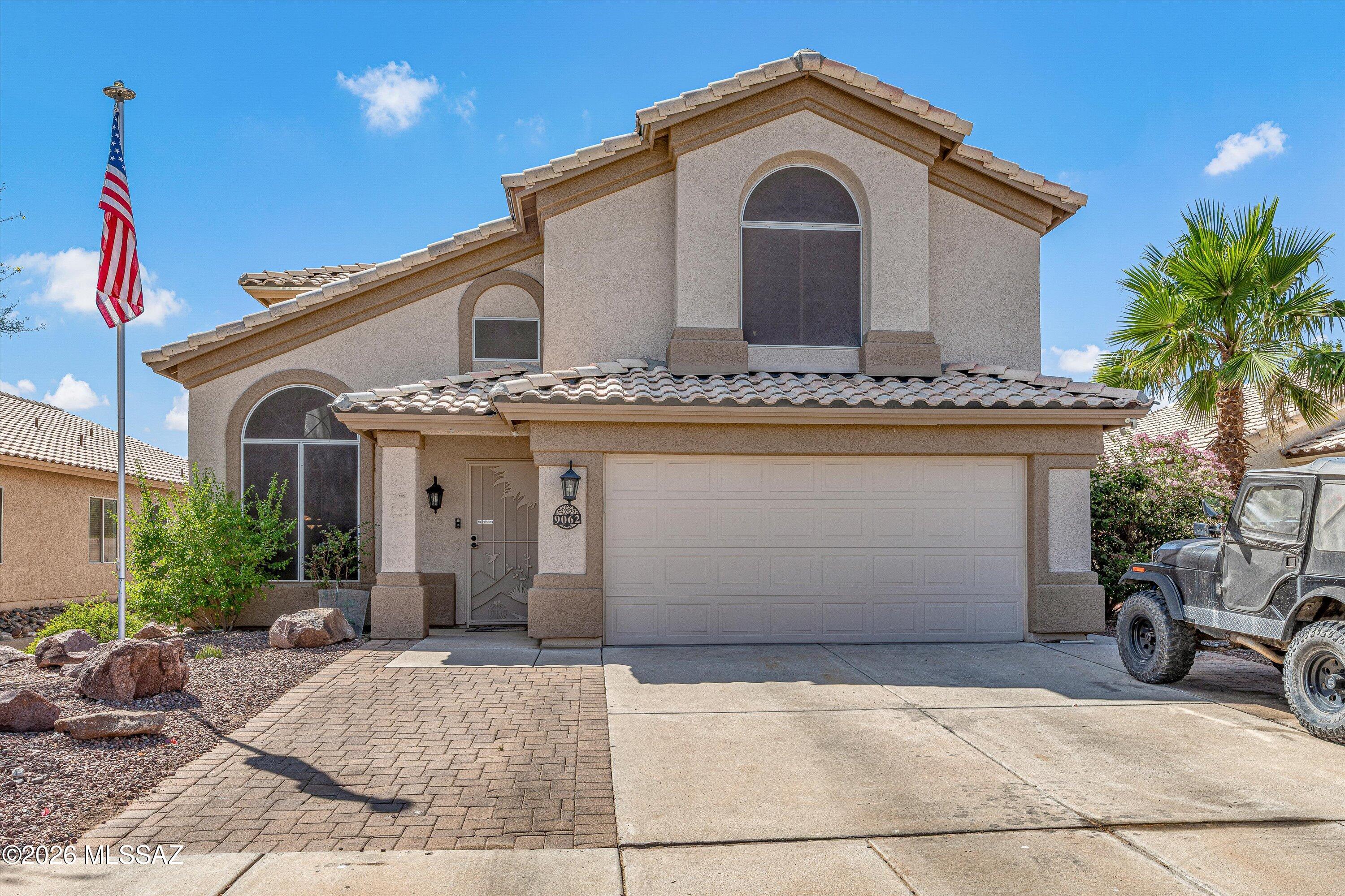 Continental Ranch Parcel 27 B (1-179) - Residential