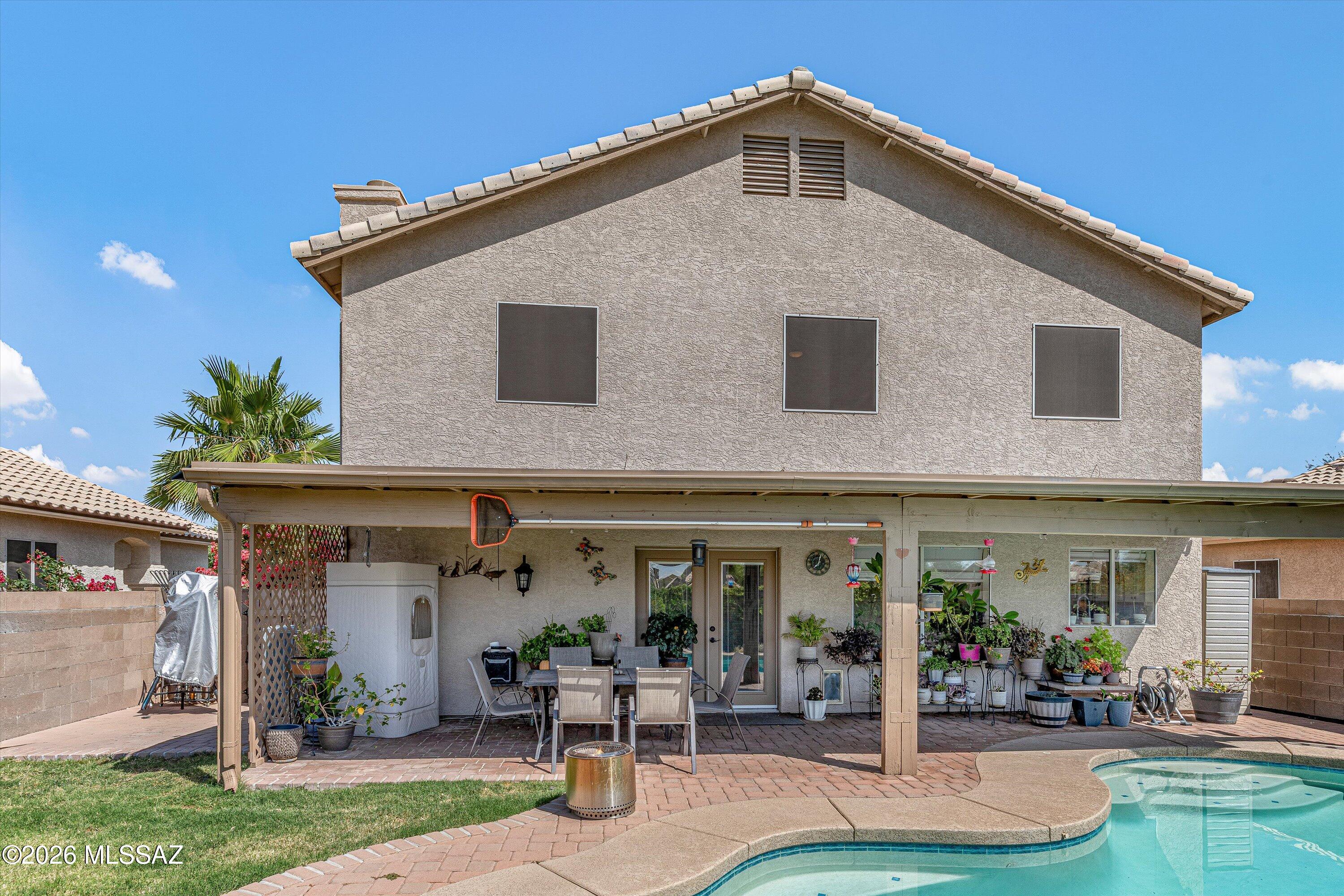 Continental Ranch Parcel 27 B (1-179) - Residential