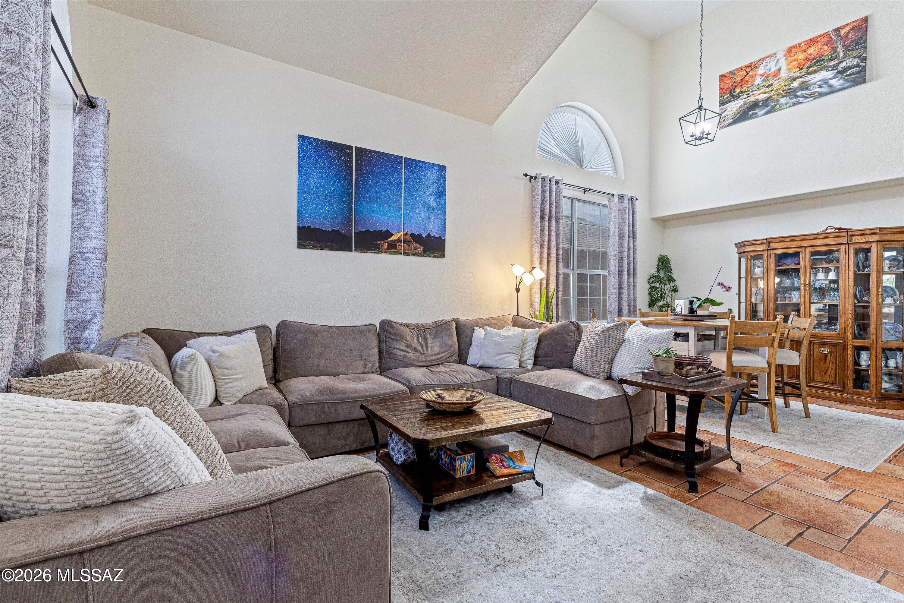 Continental Ranch Parcel 27 B (1-179) - Residential