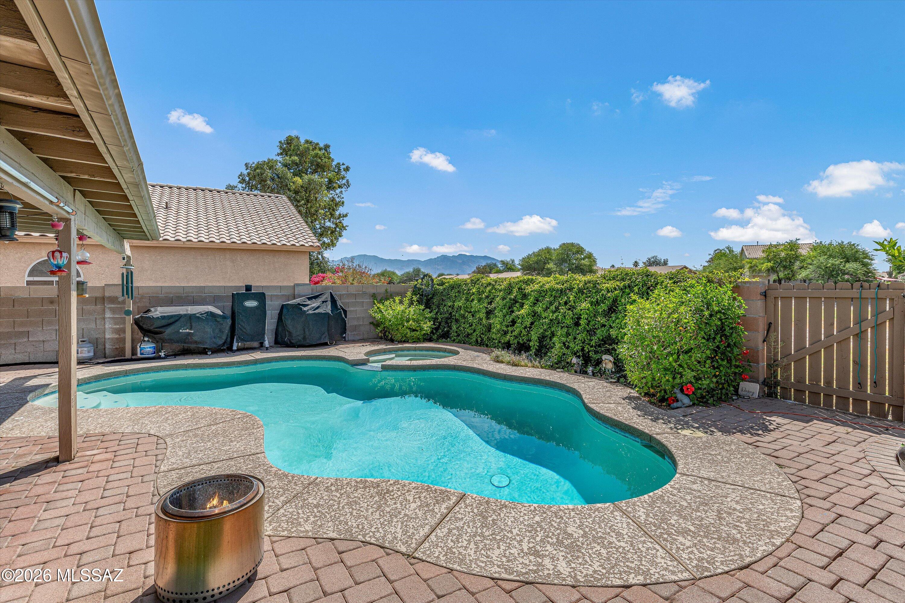 Continental Ranch Parcel 27 B (1-179) - Residential