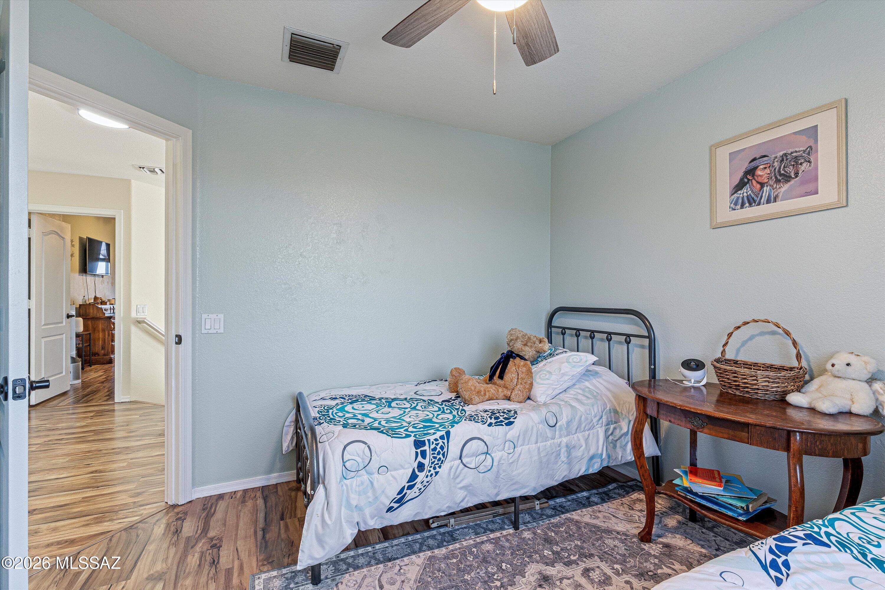 Continental Ranch Parcel 27 B (1-179) - Residential