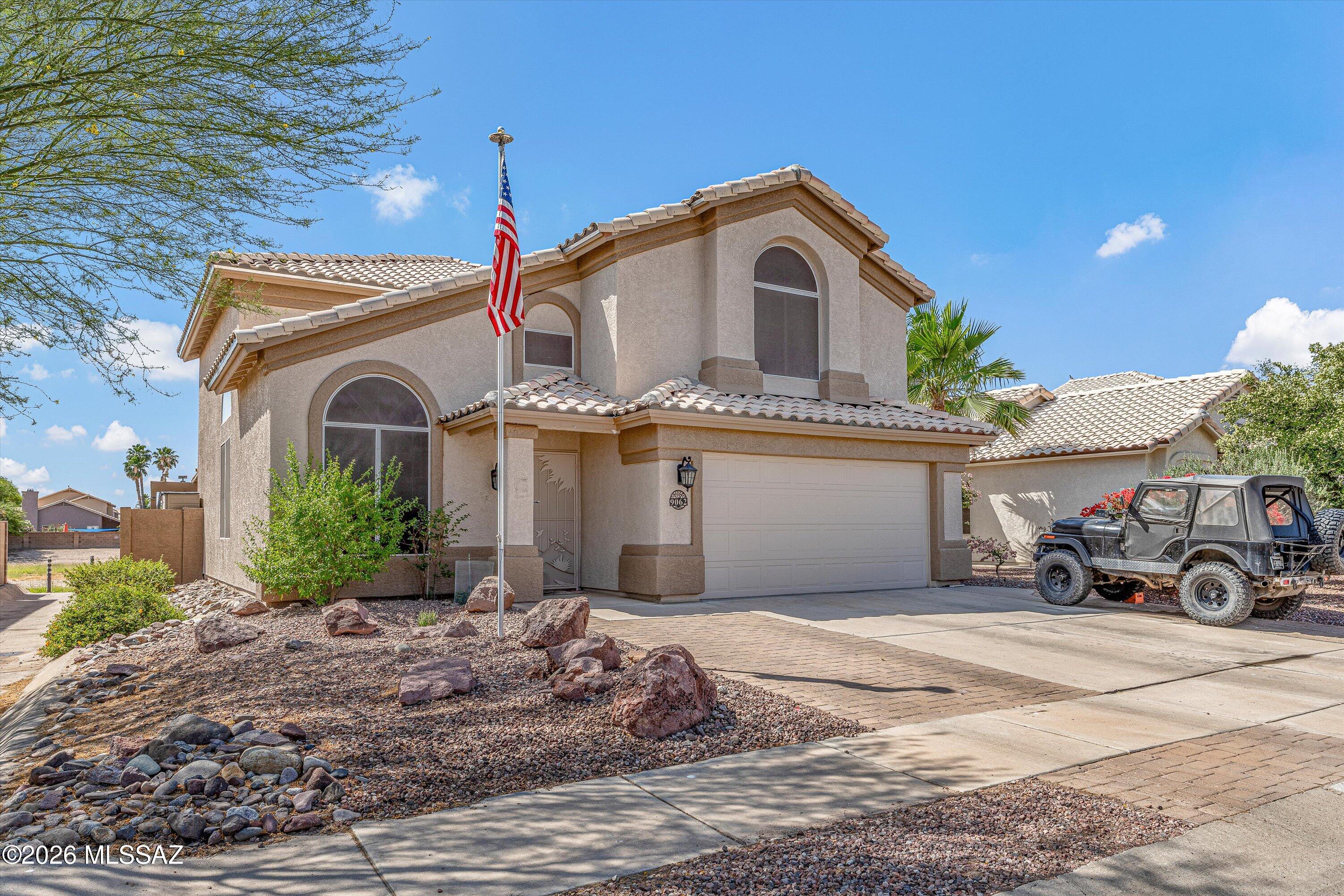 Continental Ranch Parcel 27 B (1-179) - Residential